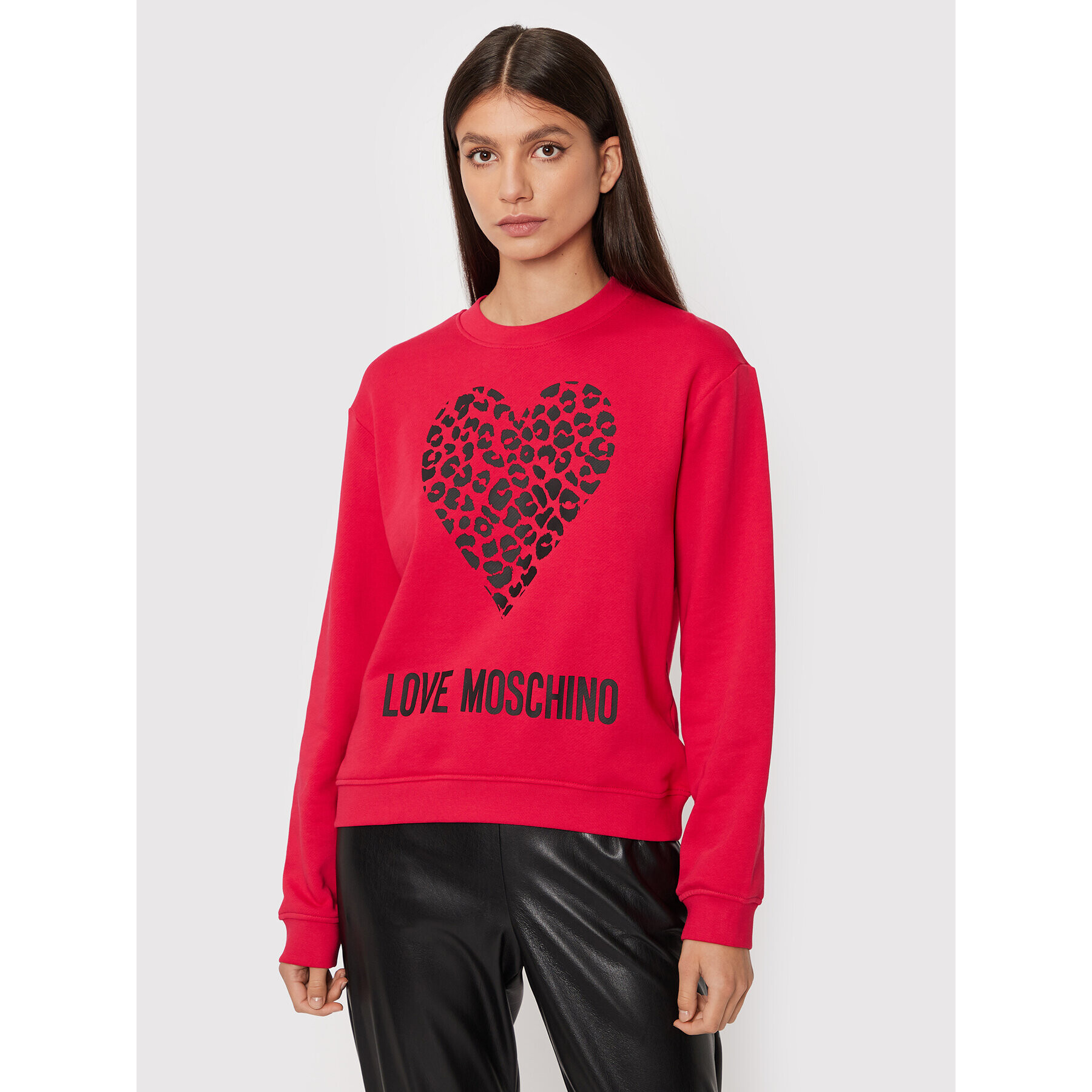 LOVE MOSCHINO Μπλούζα - Pepit.gr