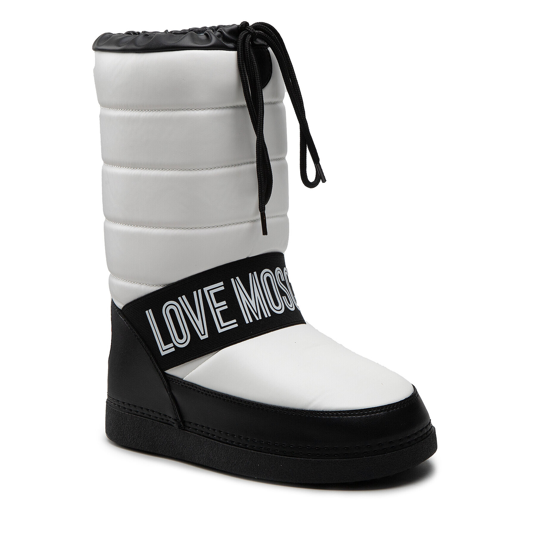 LOVE MOSCHINO Μπότες Χιονιού - Pepit.gr