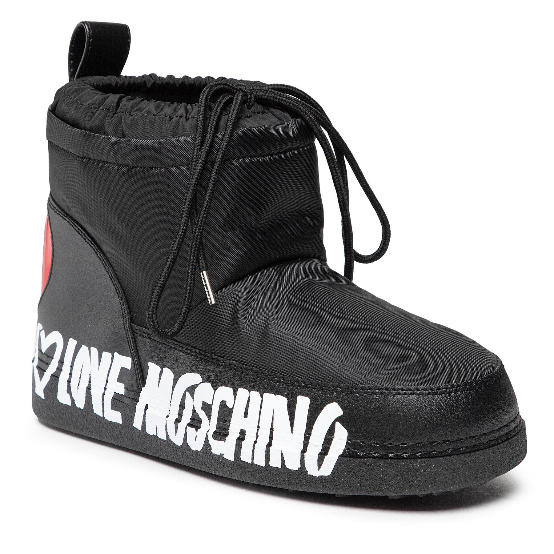 LOVE MOSCHINO Μπότες Χιονιού - Pepit.gr