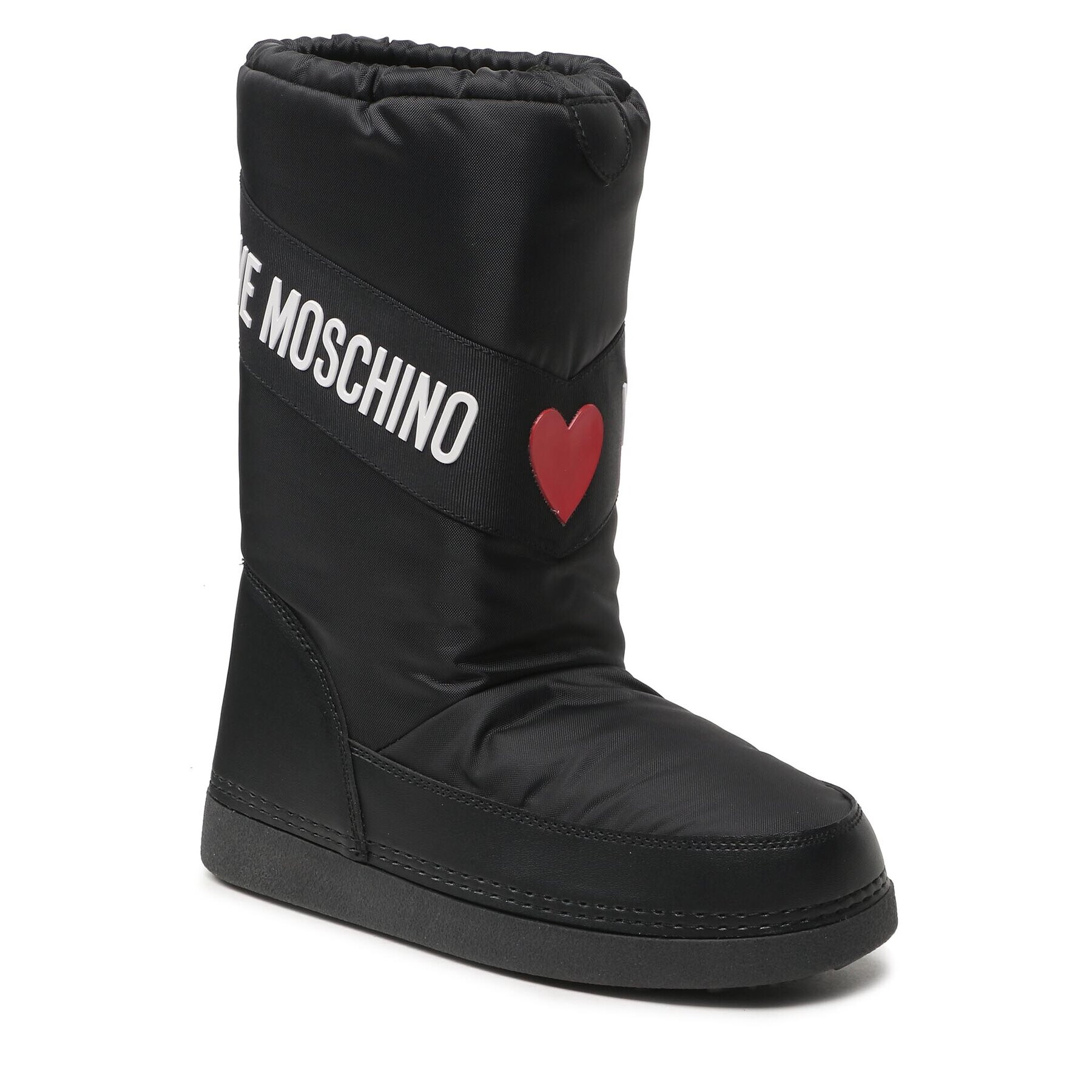 LOVE MOSCHINO Μπότες Χιονιού - Pepit.gr