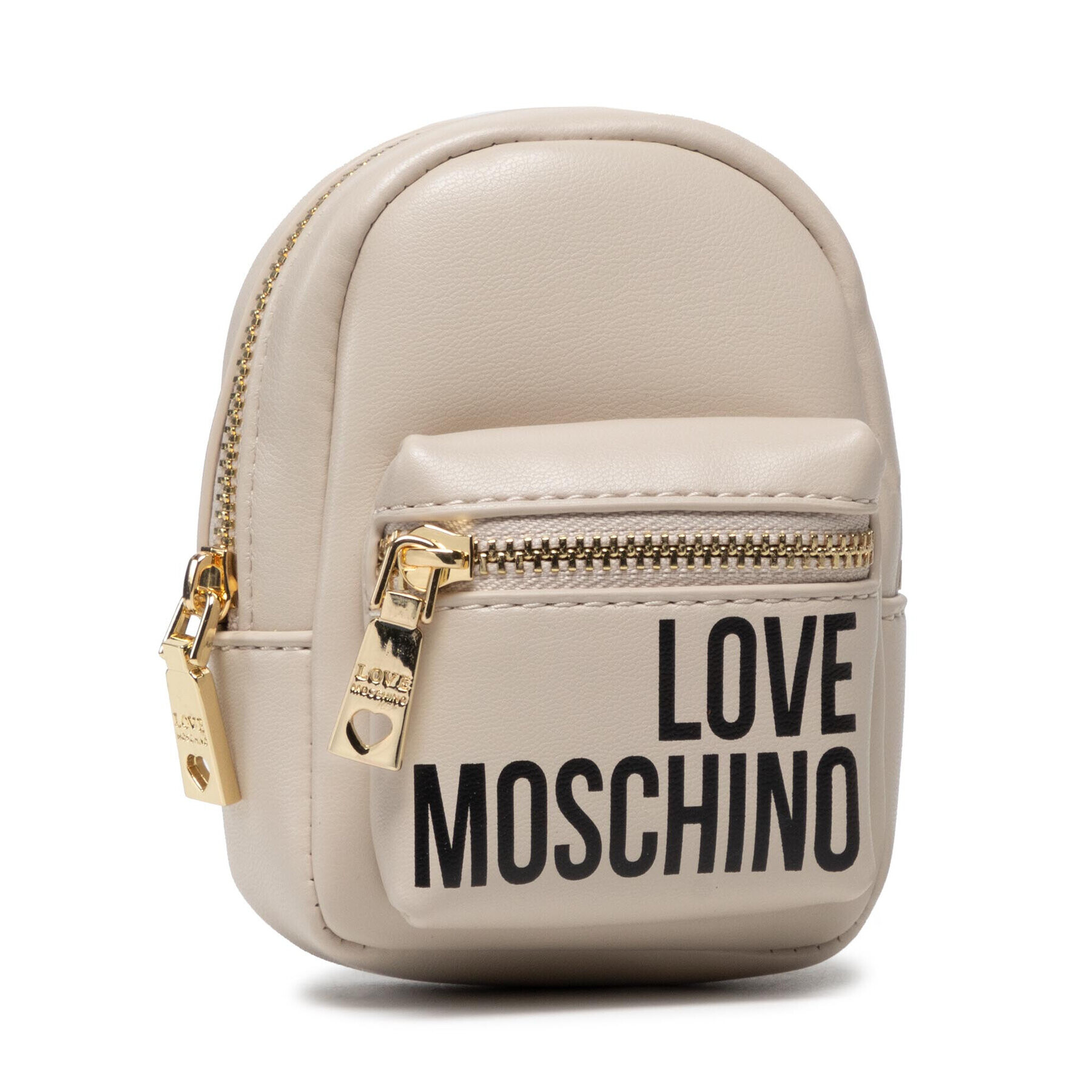 LOVE MOSCHINO Μπρελόκ - Pepit.gr