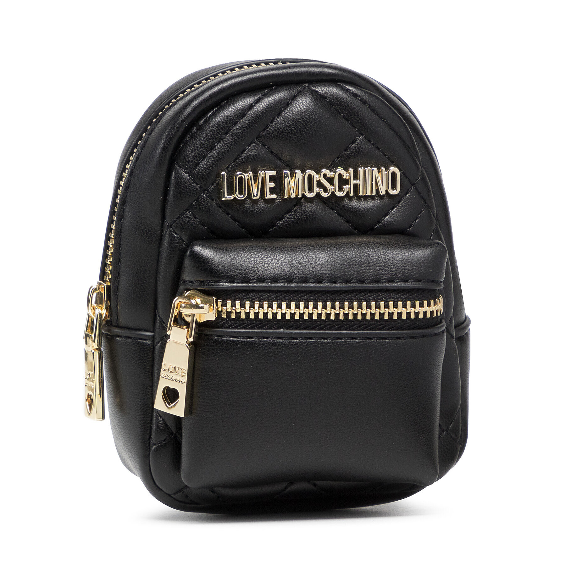 LOVE MOSCHINO Μπρελόκ - Pepit.gr