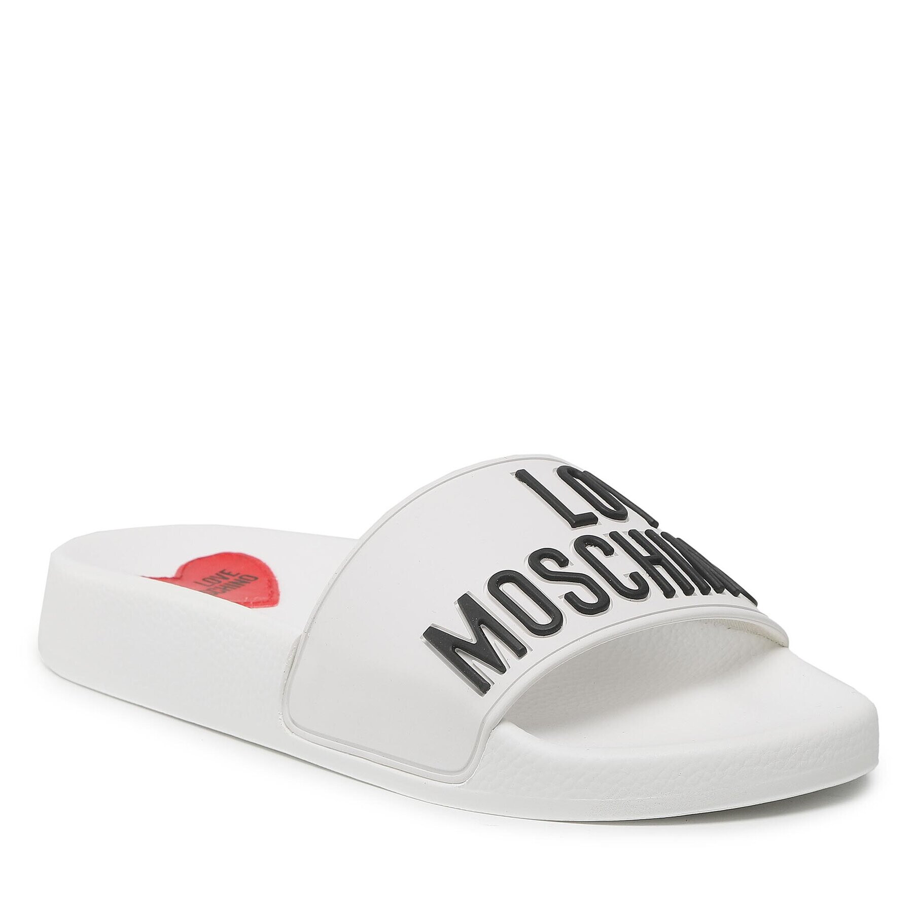 LOVE MOSCHINO Παντόφλες - Pepit.gr