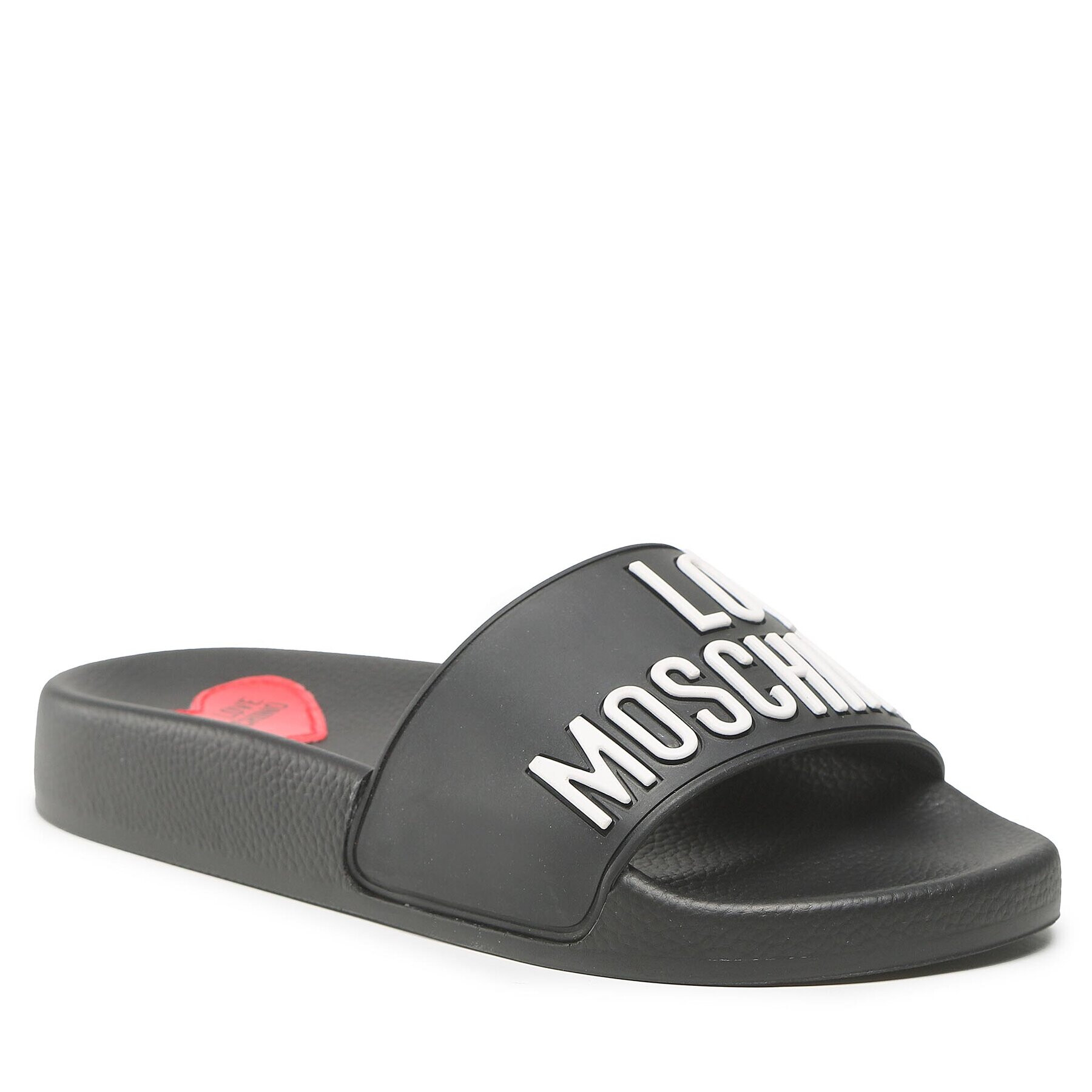 LOVE MOSCHINO Παντόφλες - Pepit.gr