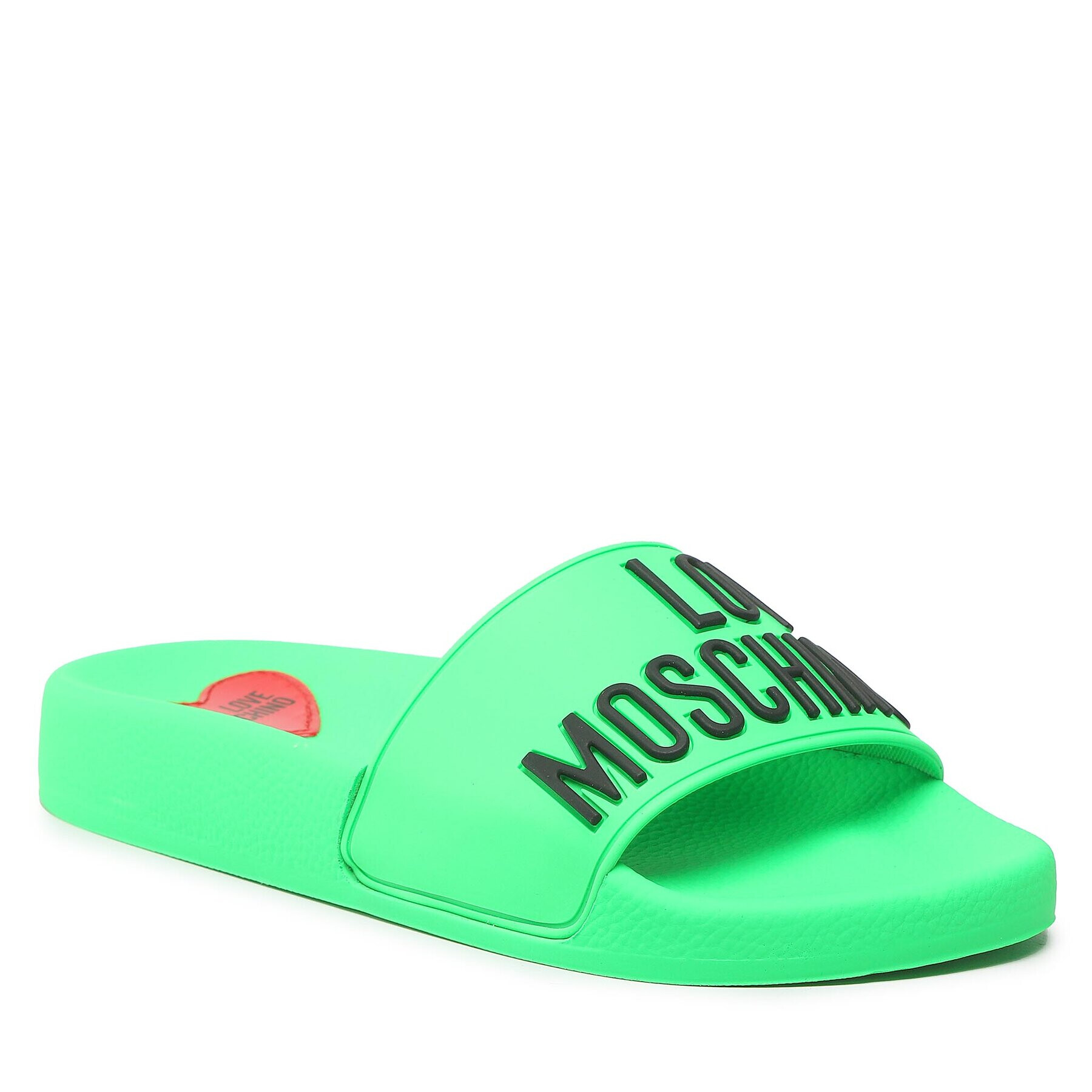 LOVE MOSCHINO Παντόφλες - Pepit.gr