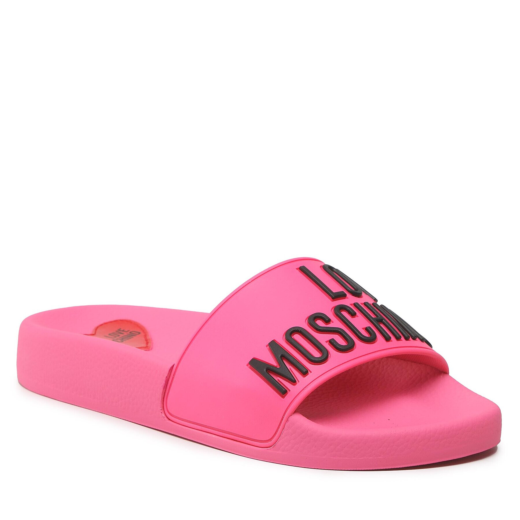 LOVE MOSCHINO Παντόφλες - Pepit.gr