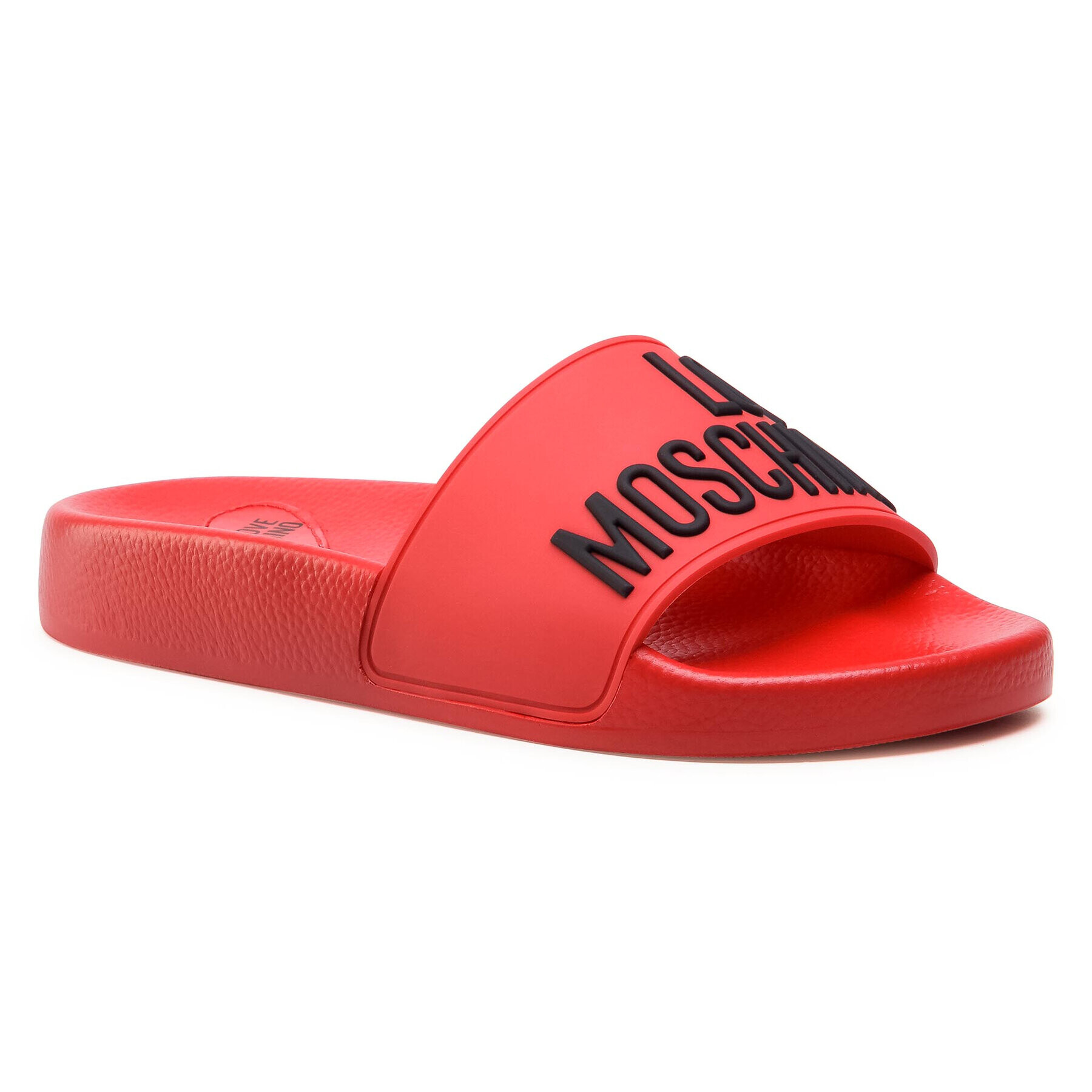 LOVE MOSCHINO Παντόφλες - Pepit.gr