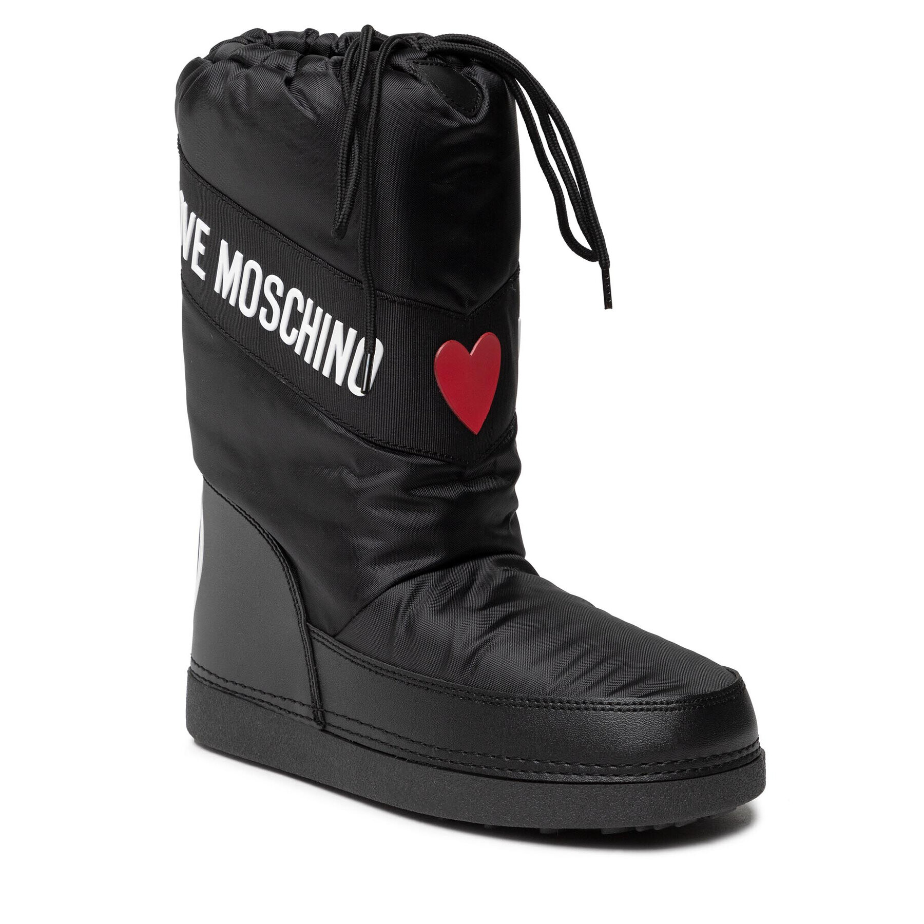 LOVE MOSCHINO Παπούτσια - Pepit.gr