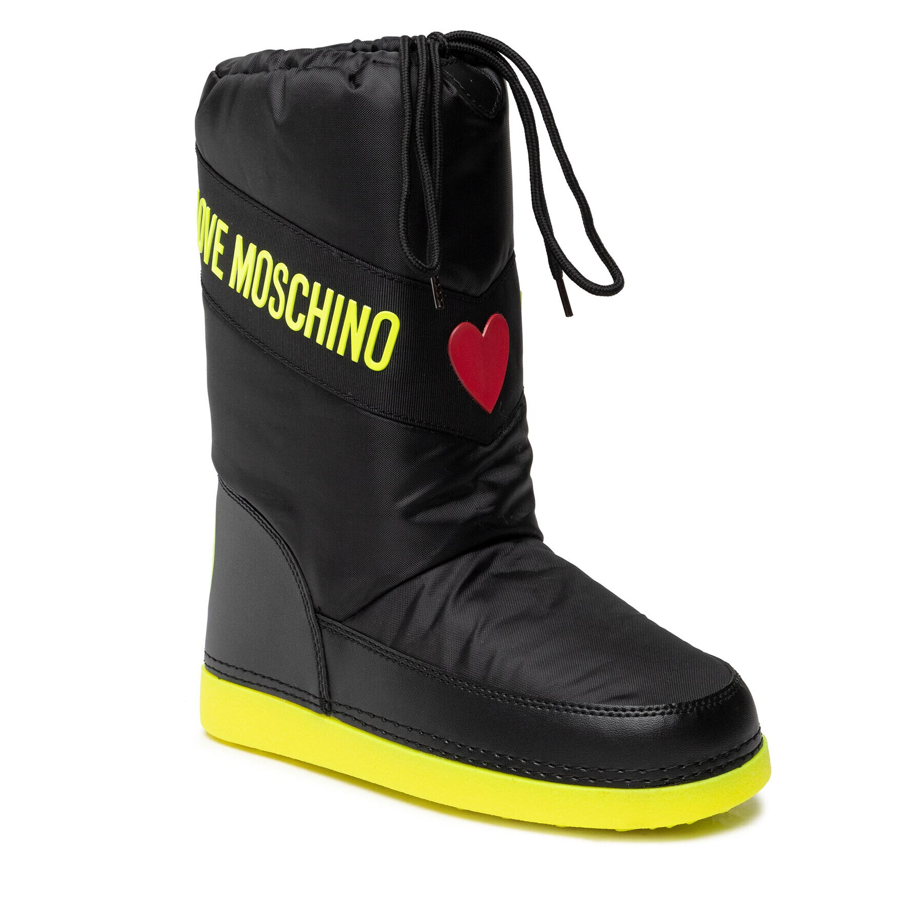 LOVE MOSCHINO Παπούτσια - Pepit.gr