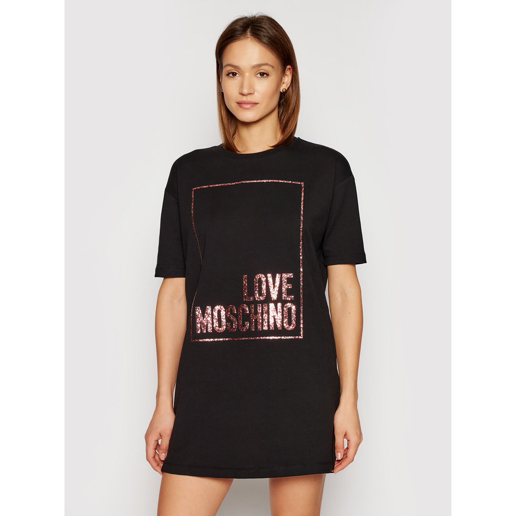 LOVE MOSCHINO Φόρεμα καθημερινό - Pepit.gr