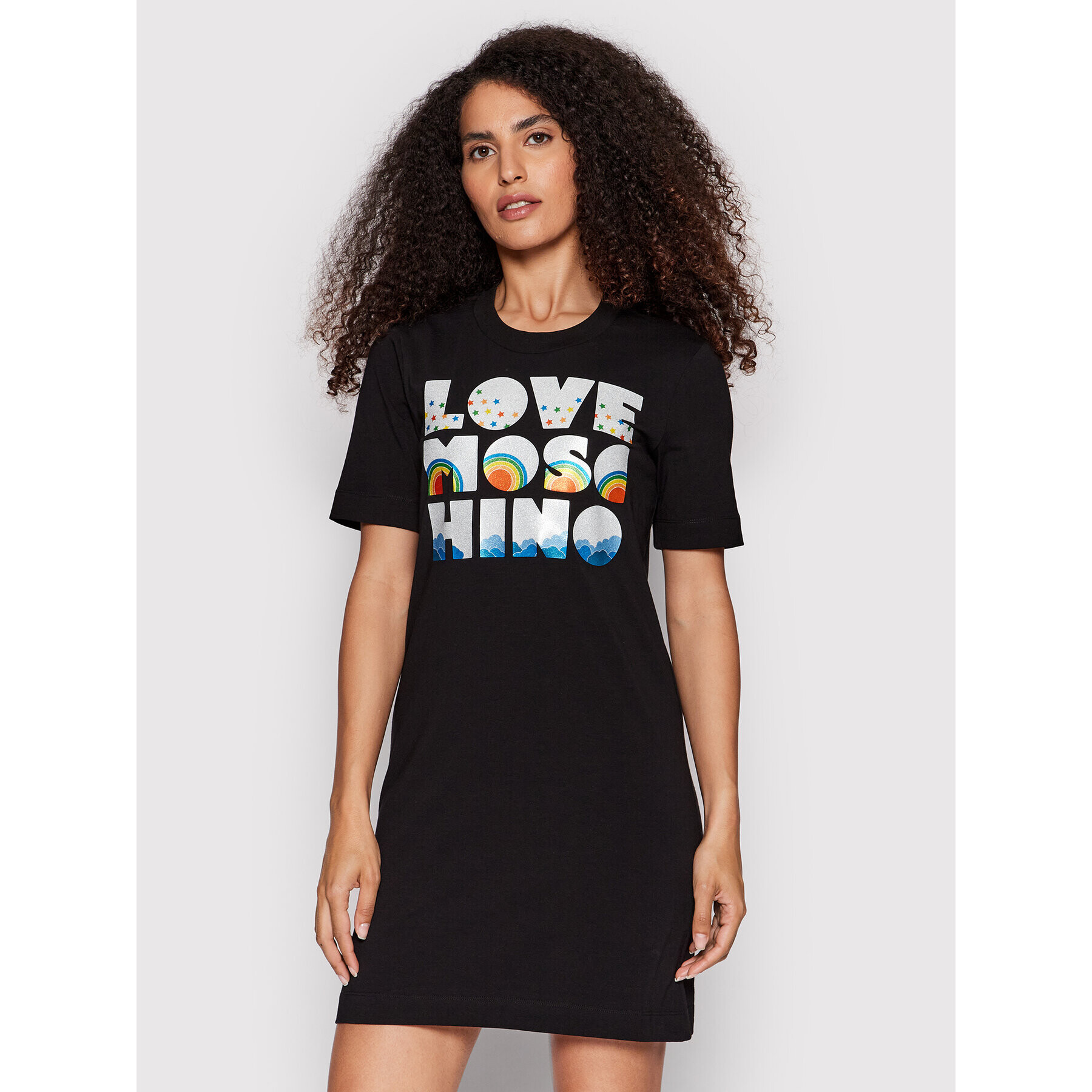 LOVE MOSCHINO Φόρεμα καθημερινό - Pepit.gr