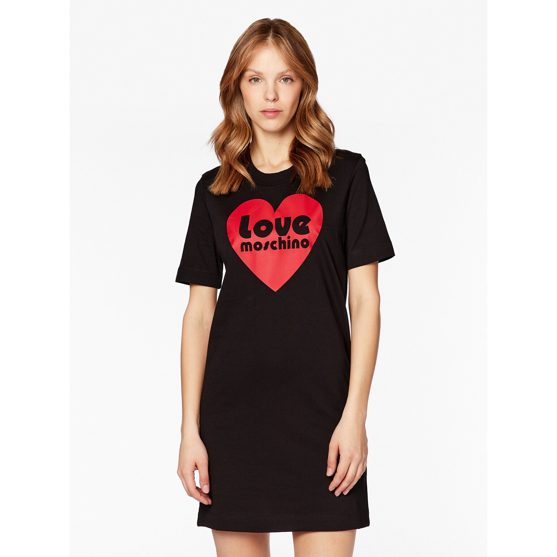 LOVE MOSCHINO Φόρεμα καθημερινό - Pepit.gr