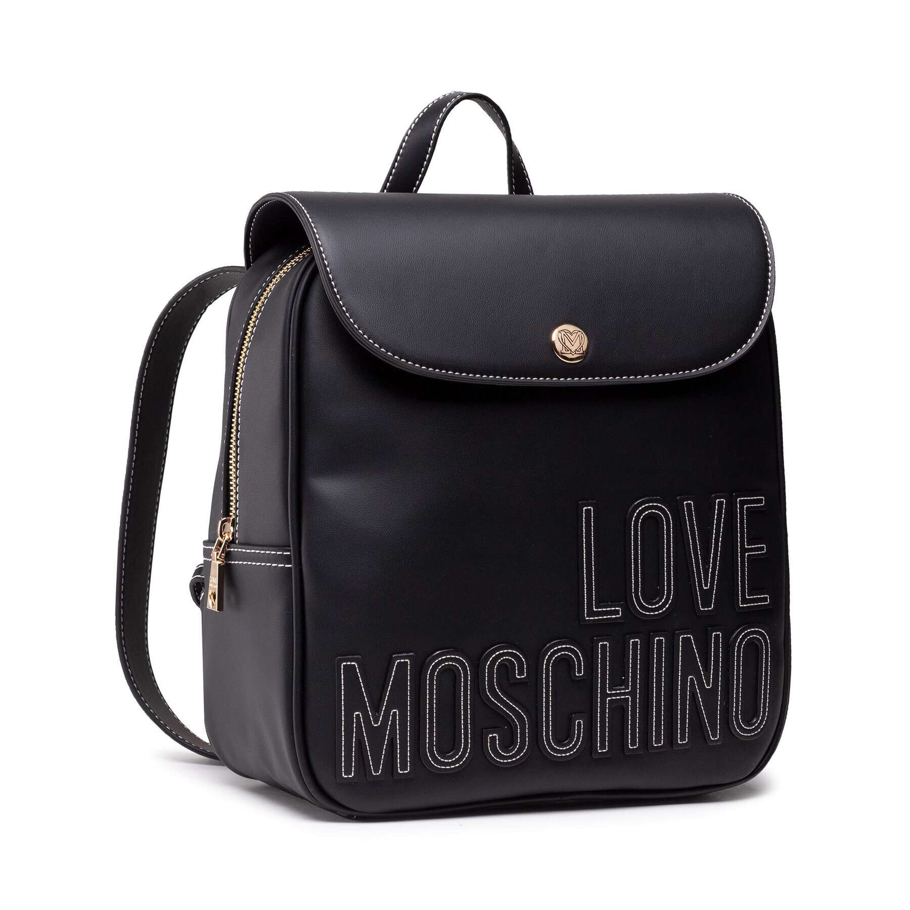 LOVE MOSCHINO Σακίδιο - Pepit.gr