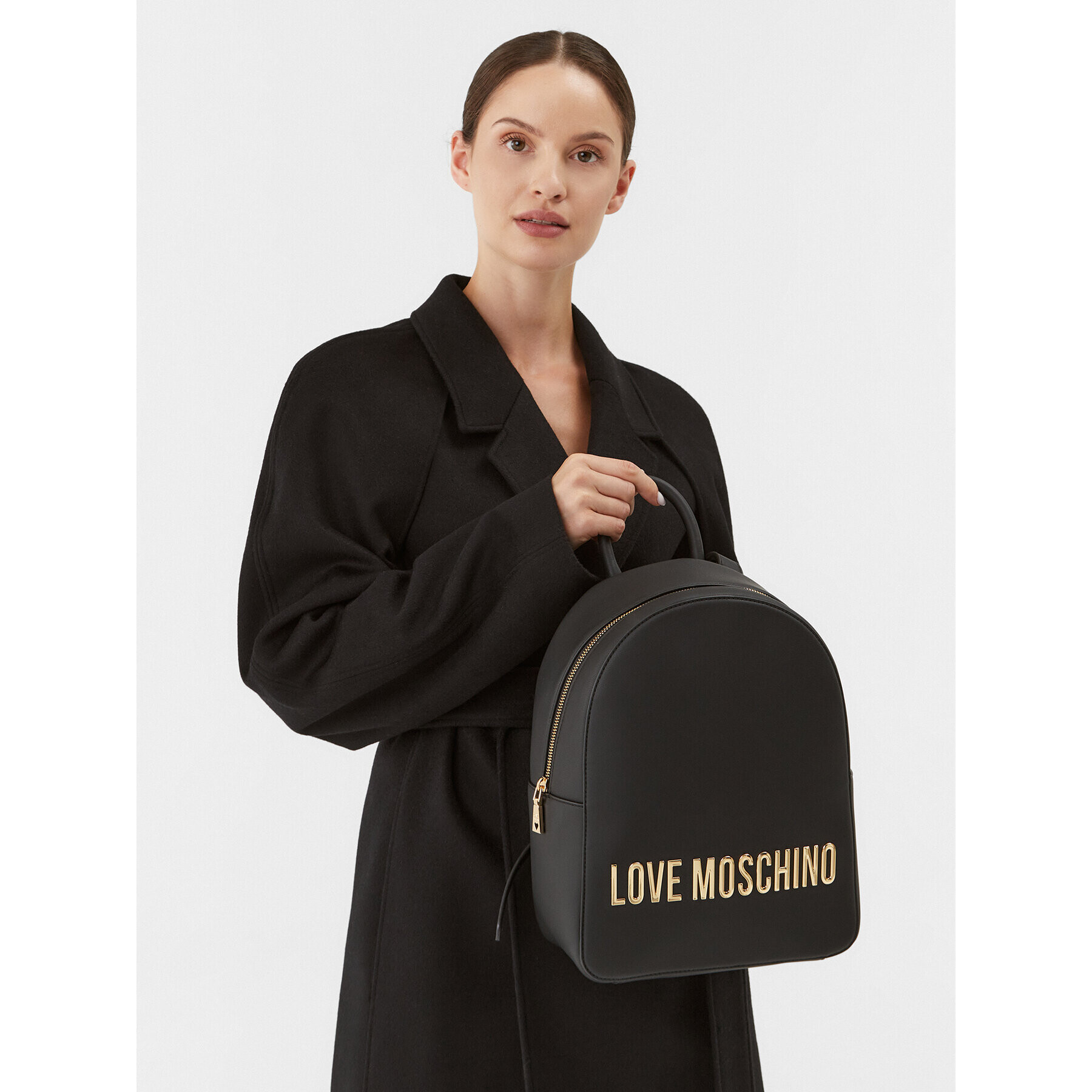 LOVE MOSCHINO Σακίδιο - Pepit.gr