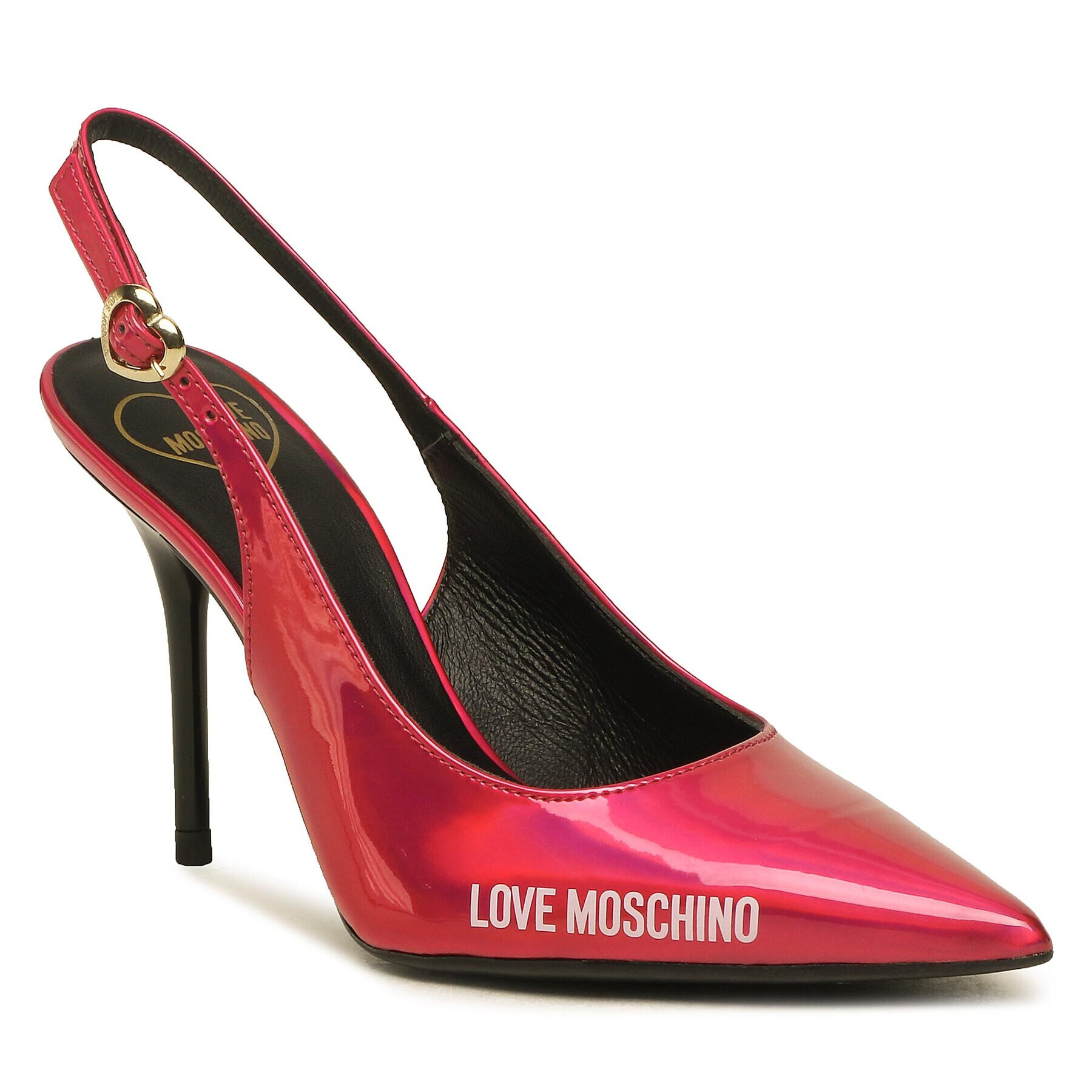 LOVE MOSCHINO Σανδάλια - Pepit.gr