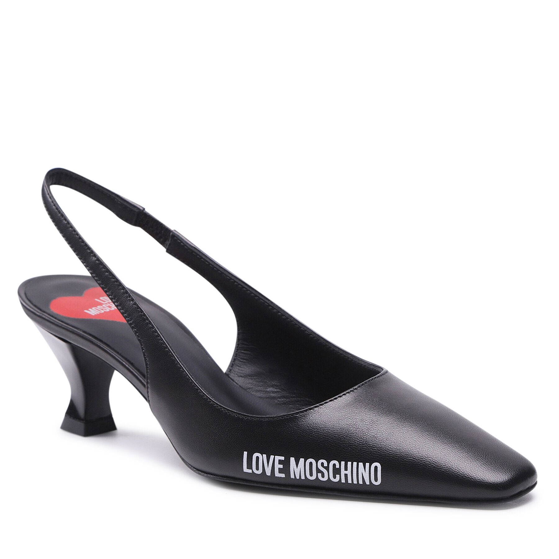 LOVE MOSCHINO Σανδάλια - Pepit.gr