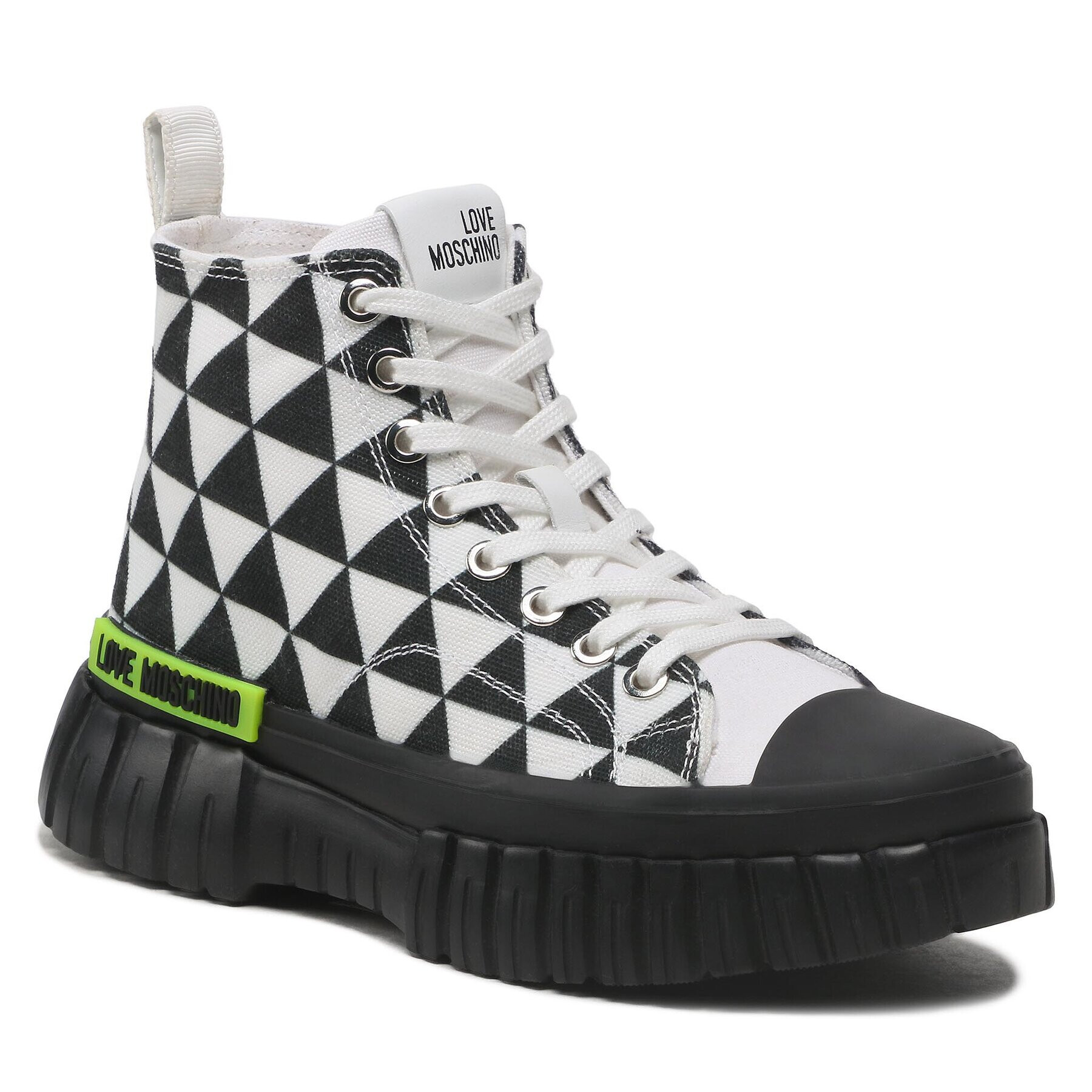 LOVE MOSCHINO Sneakers - Pepit.gr