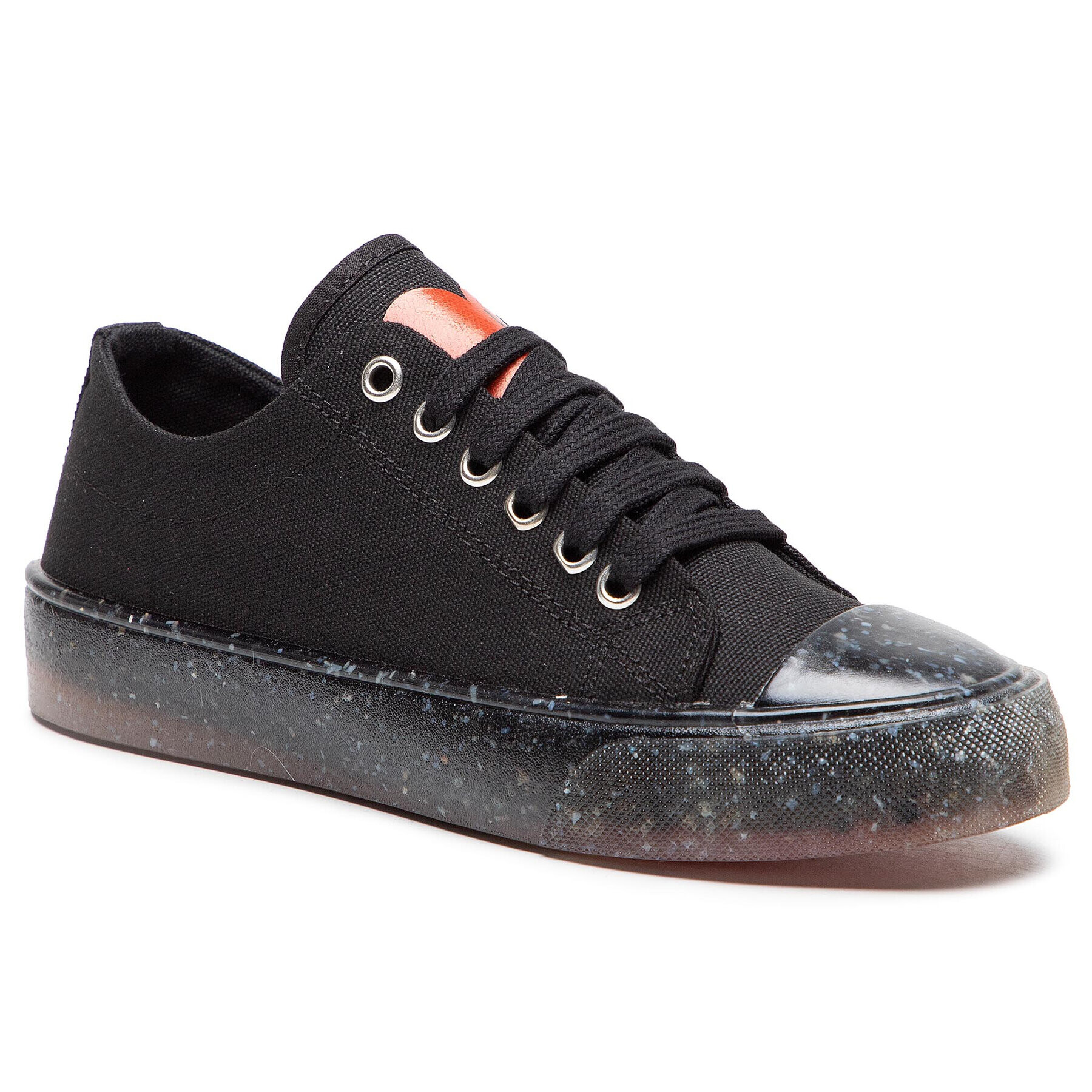 LOVE MOSCHINO Sneakers - Pepit.gr