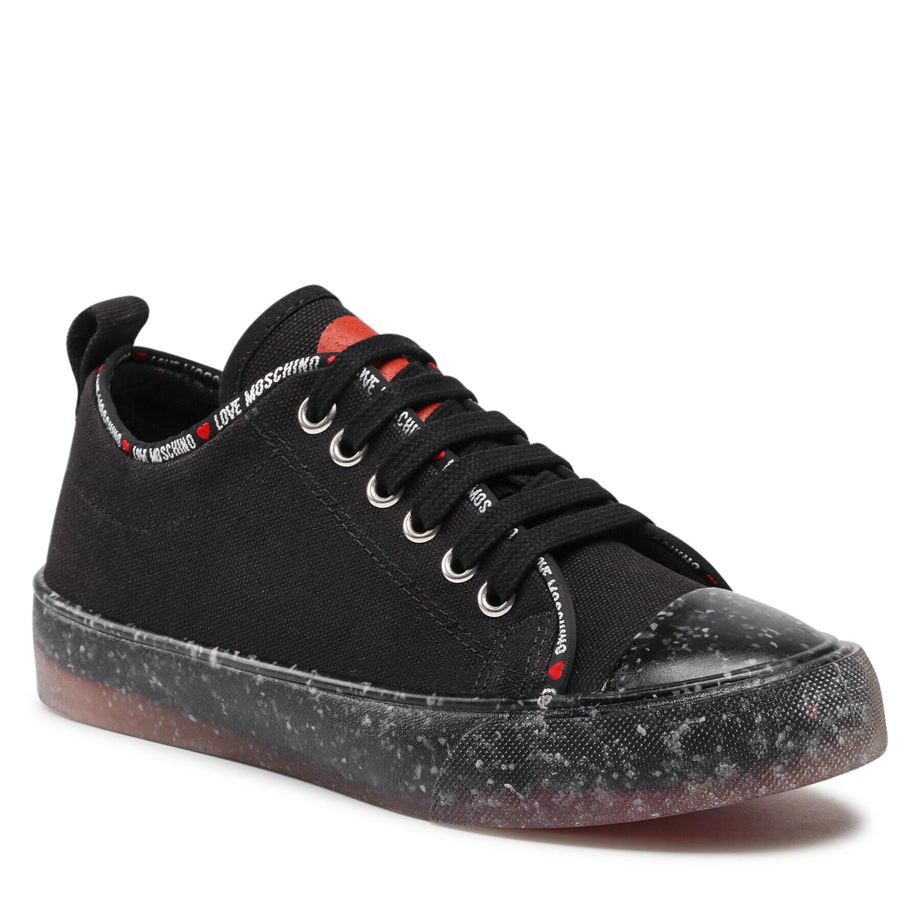 LOVE MOSCHINO Sneakers - Pepit.gr