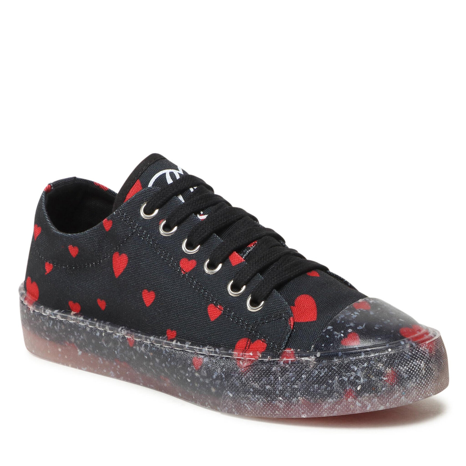 LOVE MOSCHINO Sneakers - Pepit.gr