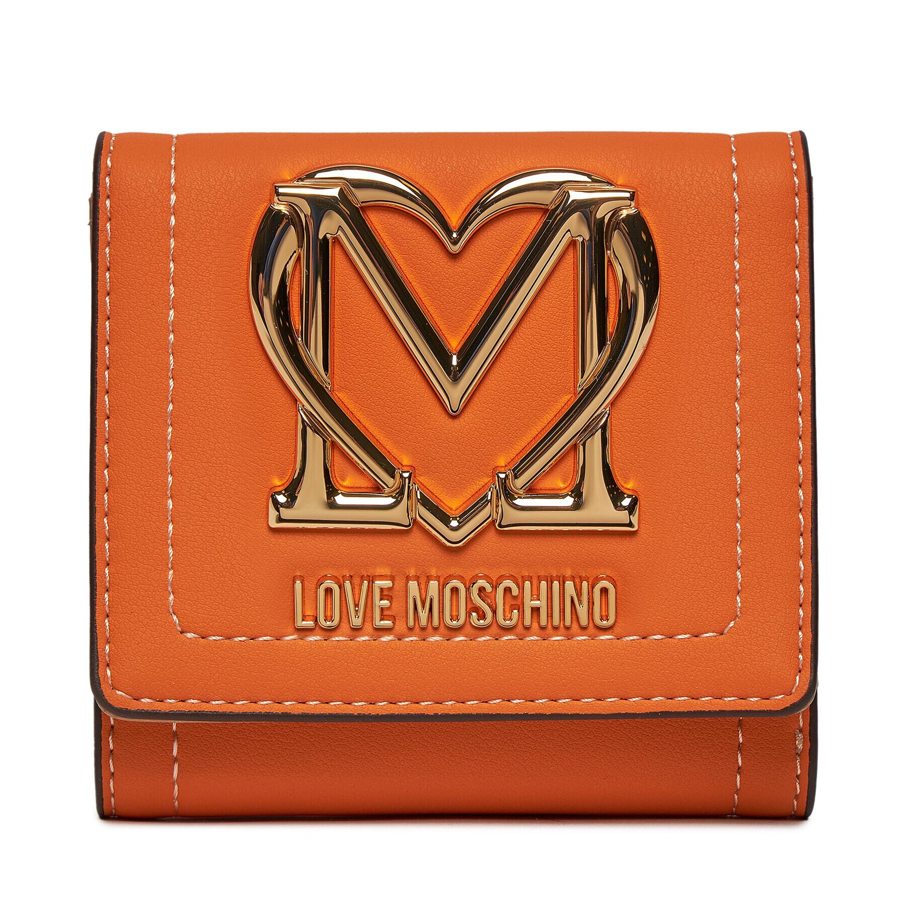 LOVE MOSCHINO Θήκη πιστωτικών καρτών - Pepit.gr