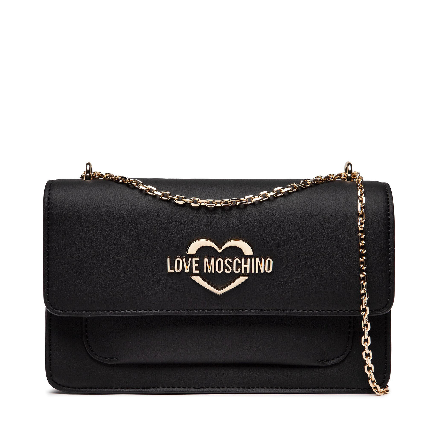 LOVE MOSCHINO Τσάντα - Pepit.gr