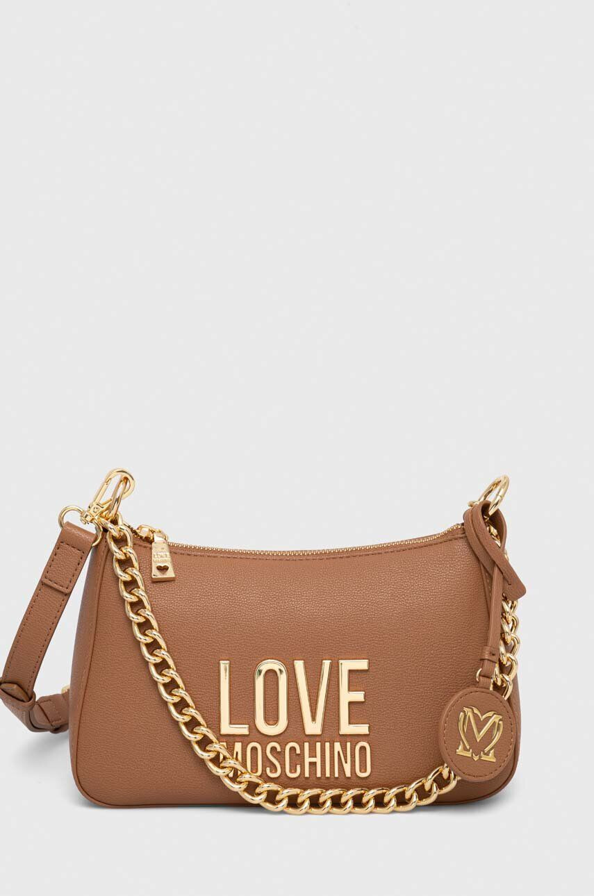 LOVE MOSCHINO Τσάντα - Pepit.gr