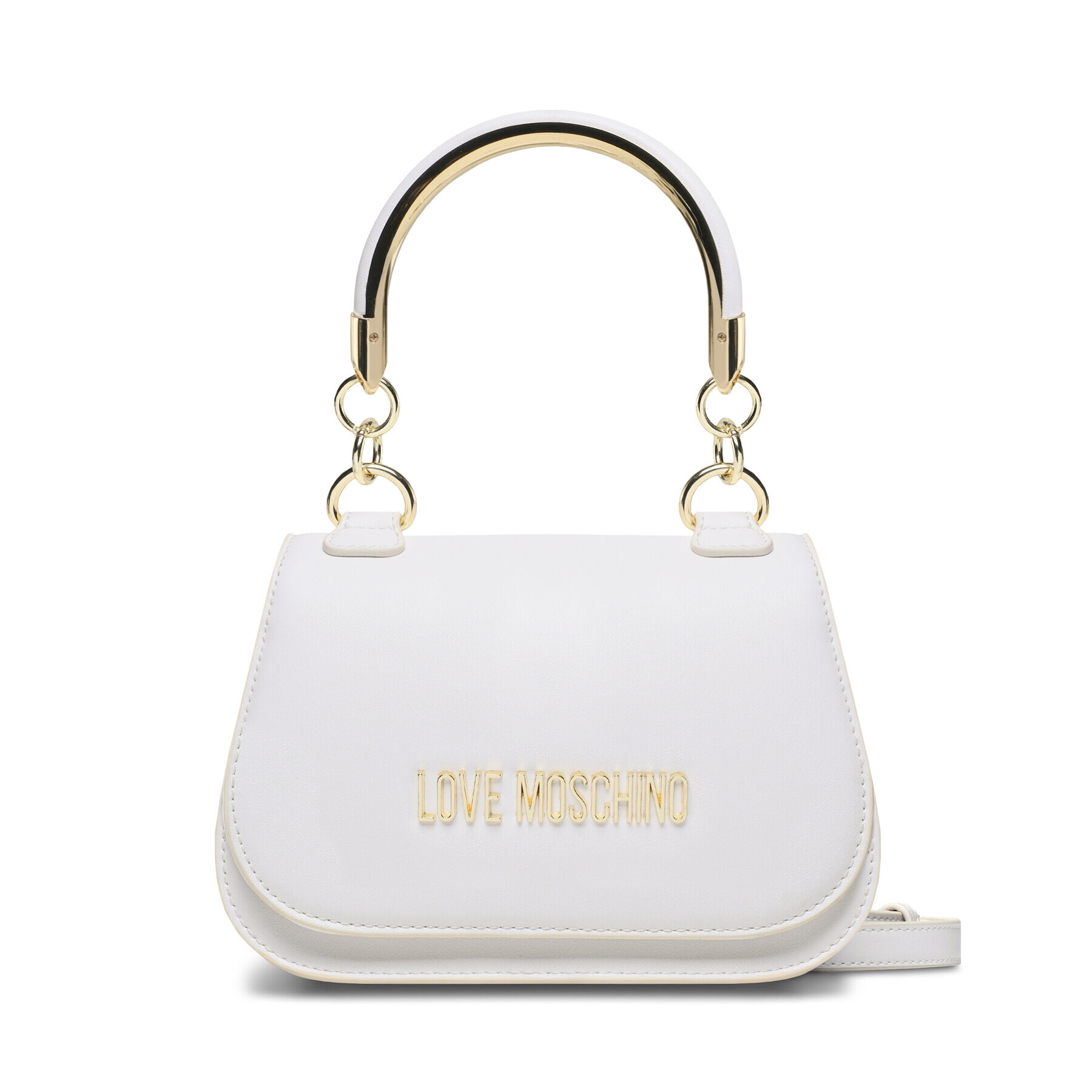 LOVE MOSCHINO Τσάντα - Pepit.gr