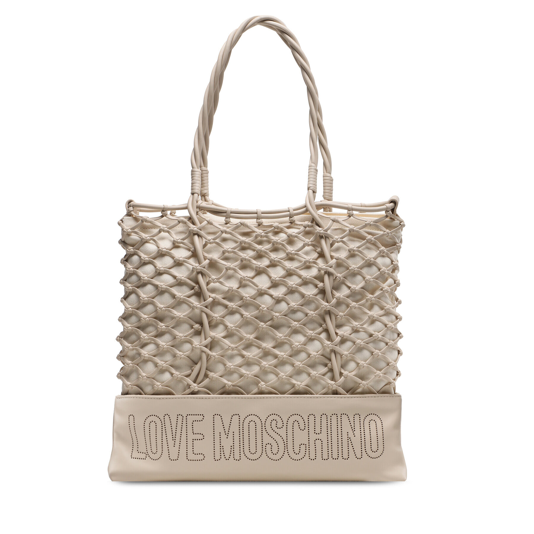 LOVE MOSCHINO Τσάντα - Pepit.gr