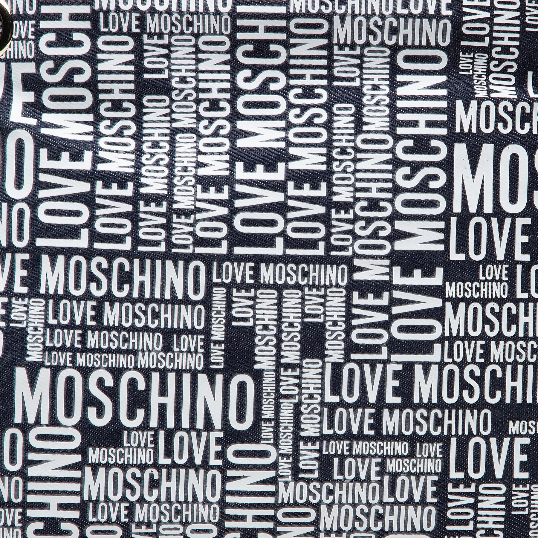 LOVE MOSCHINO Τσάντα - Pepit.gr