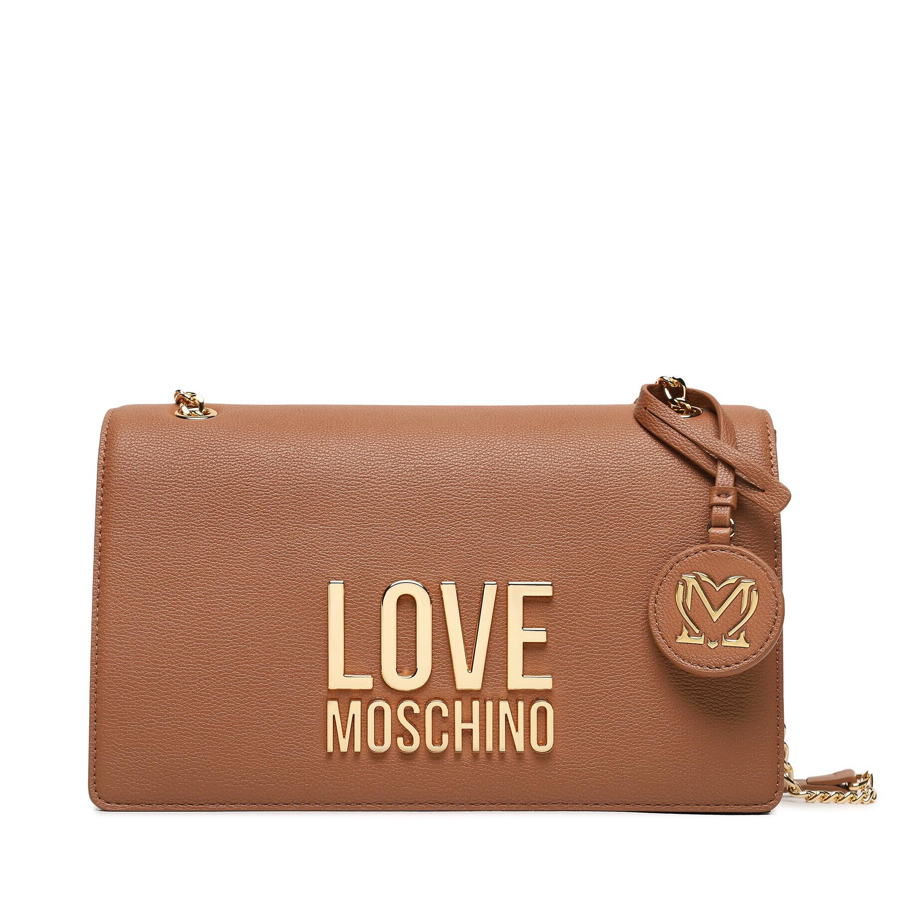 LOVE MOSCHINO Τσάντα - Pepit.gr