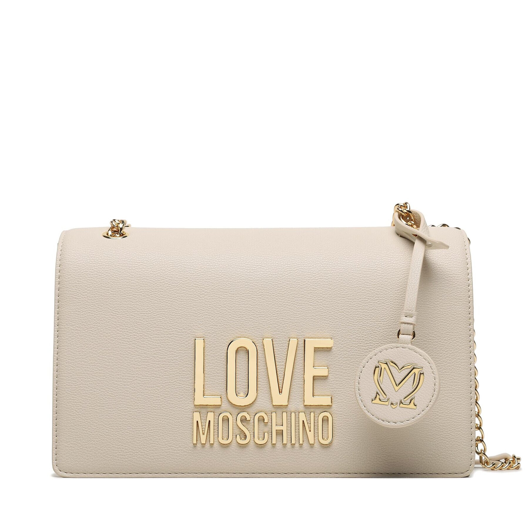 LOVE MOSCHINO Τσάντα - Pepit.gr