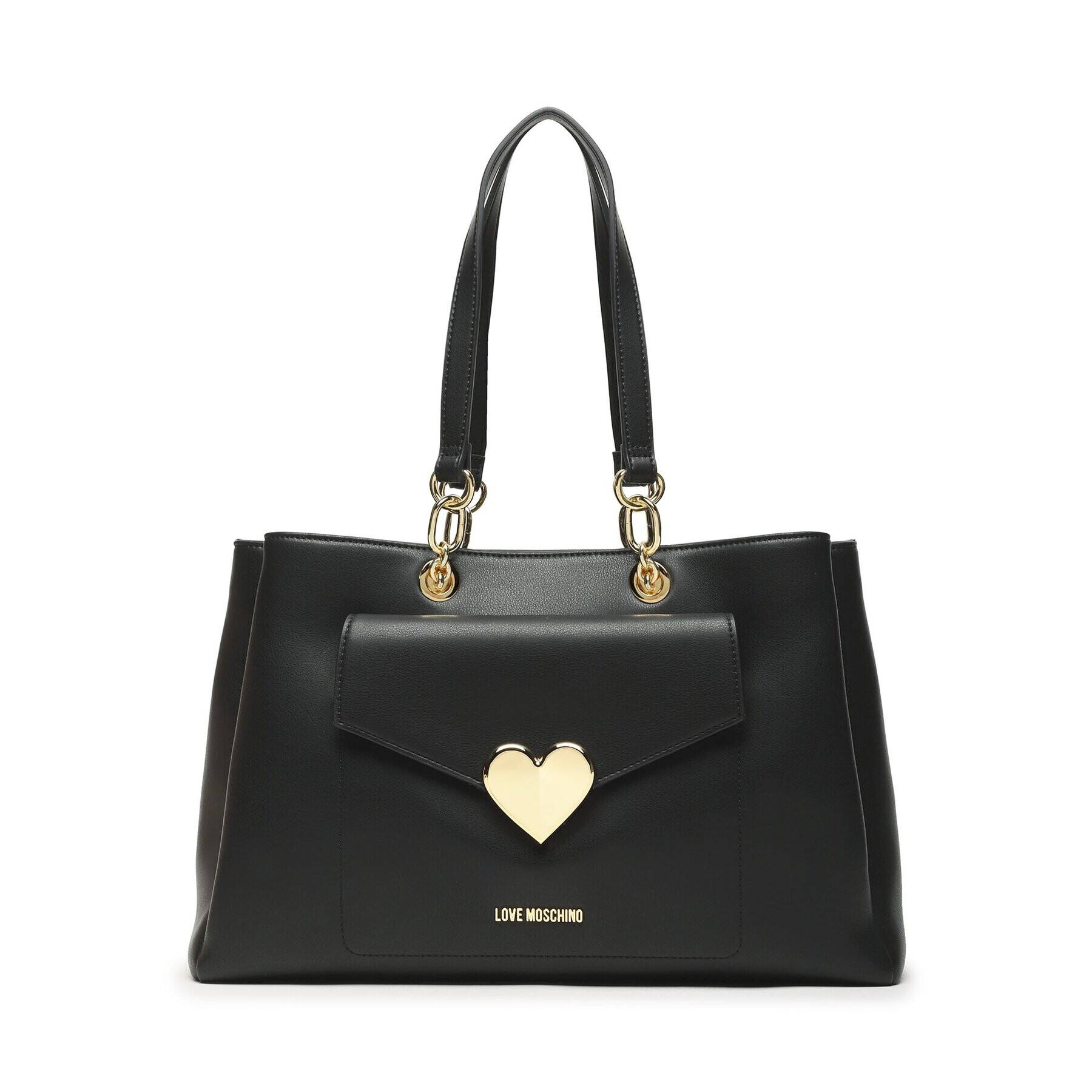 LOVE MOSCHINO Τσάντα - Pepit.gr