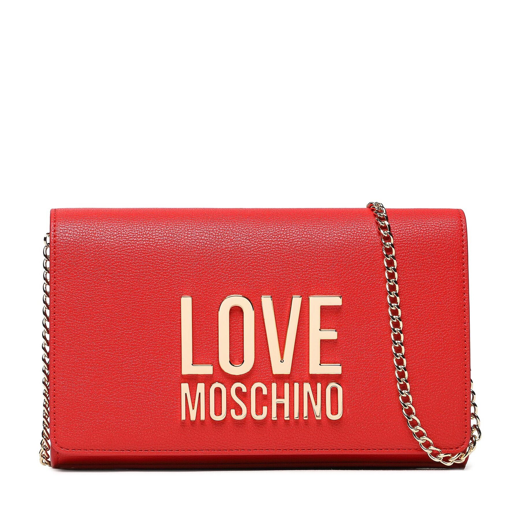 LOVE MOSCHINO Τσάντα - Pepit.gr