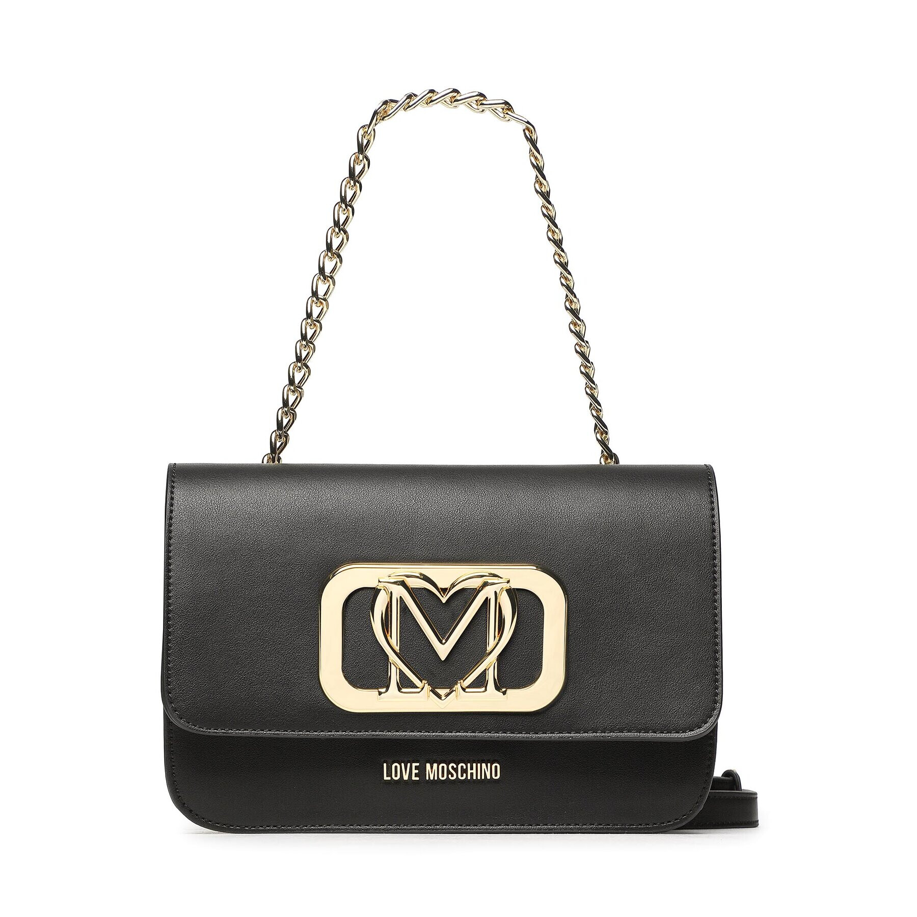 LOVE MOSCHINO Τσάντα - Pepit.gr