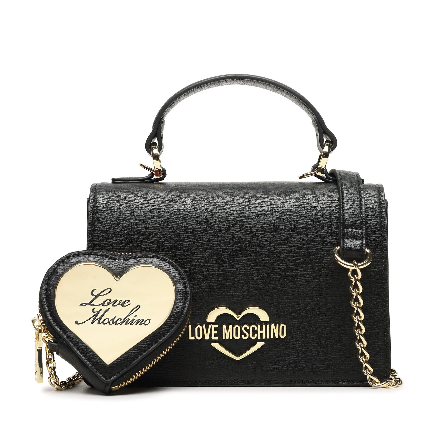 LOVE MOSCHINO Τσάντα - Pepit.gr