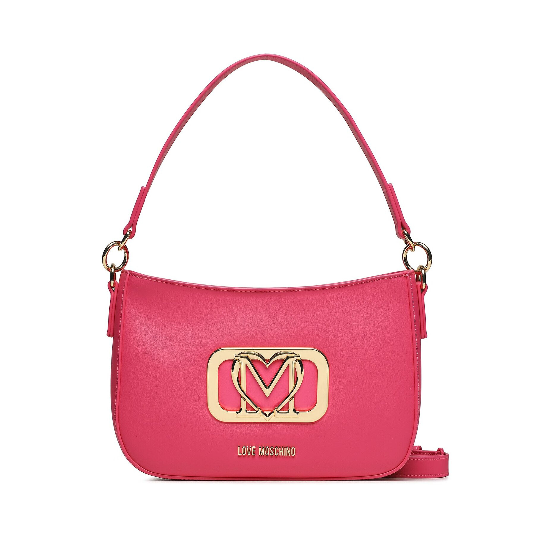 LOVE MOSCHINO Τσάντα - Pepit.gr