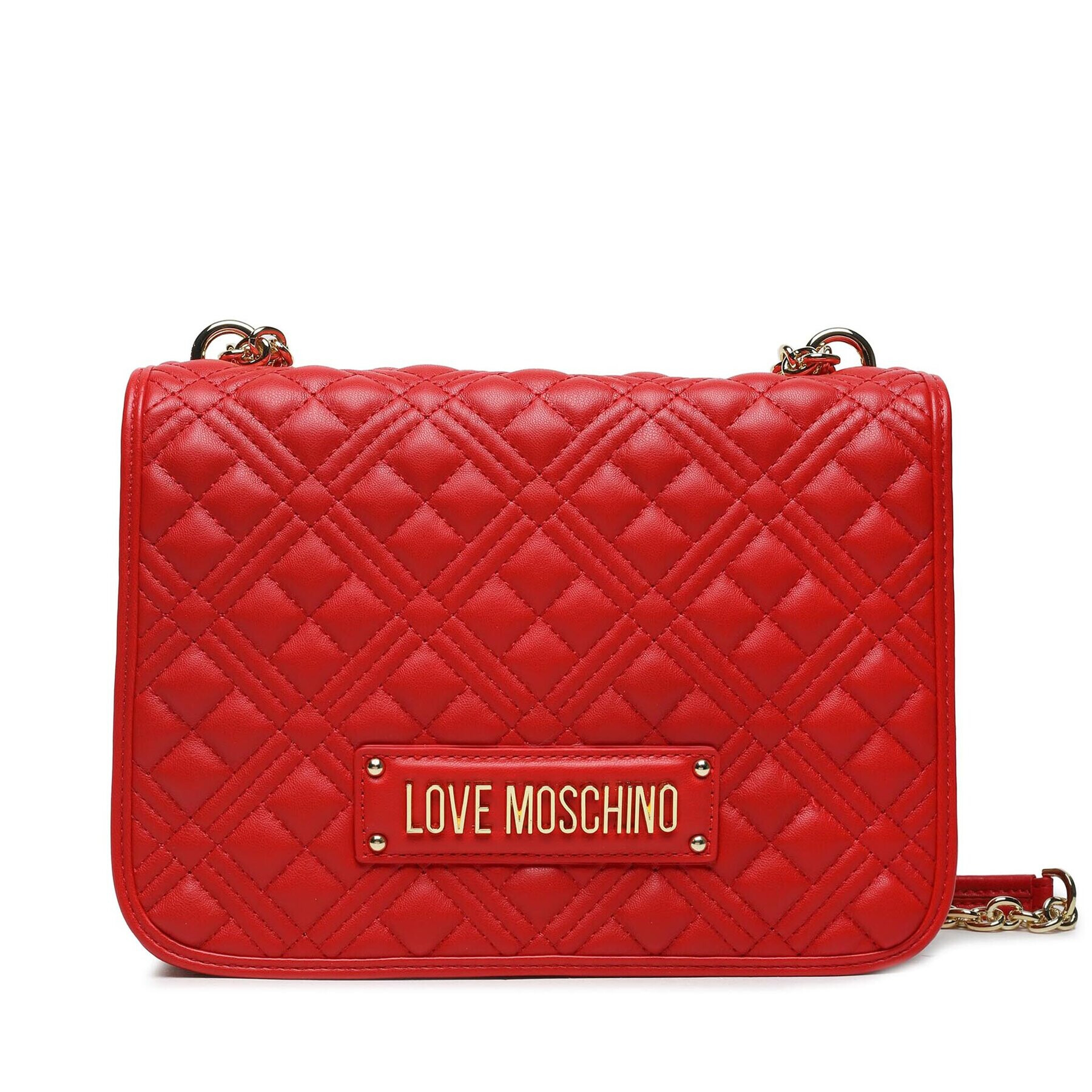 LOVE MOSCHINO Τσάντα - Pepit.gr