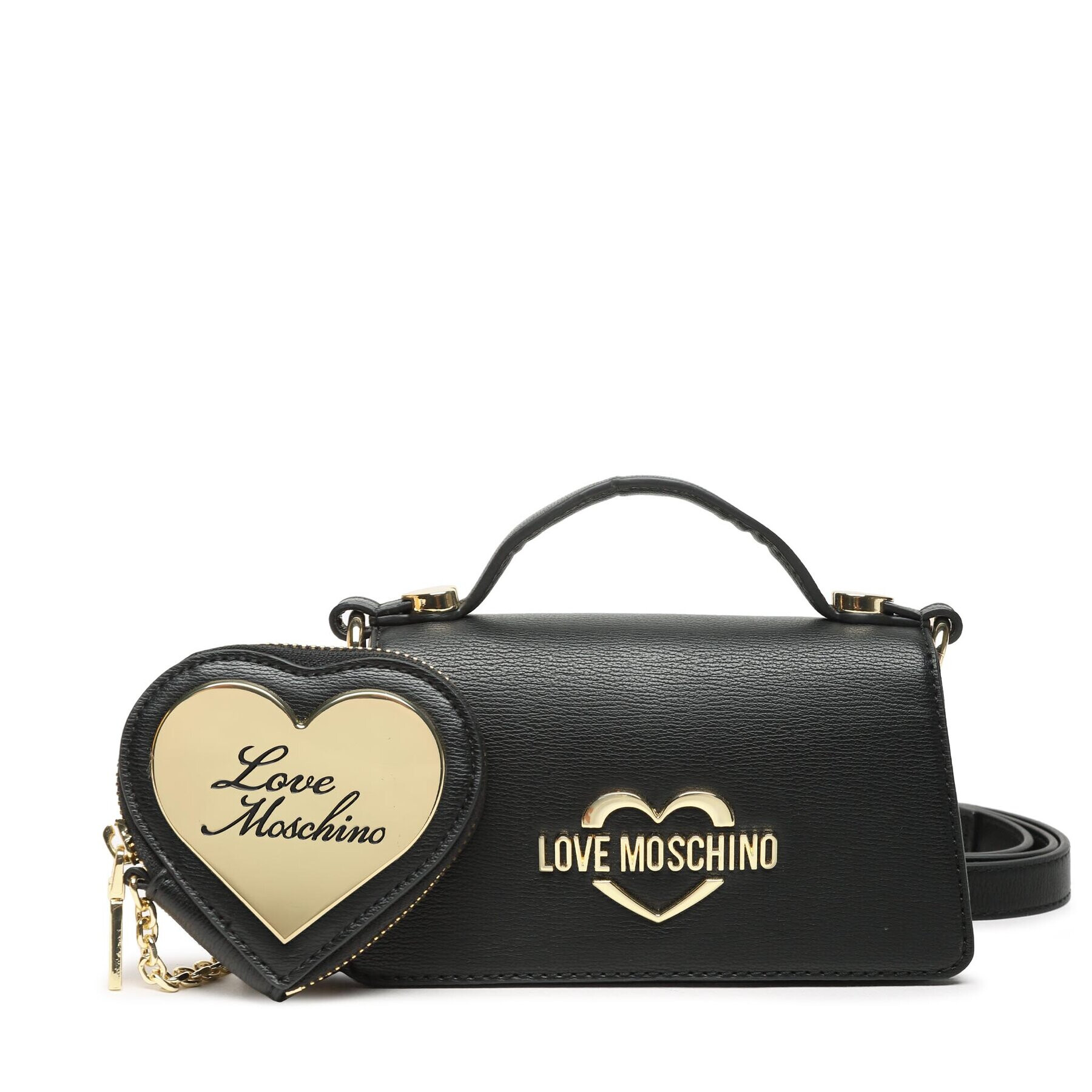 LOVE MOSCHINO Τσάντα - Pepit.gr