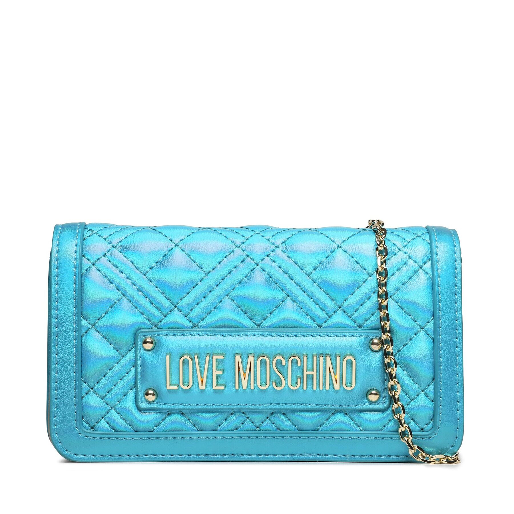 LOVE MOSCHINO Τσάντα - Pepit.gr