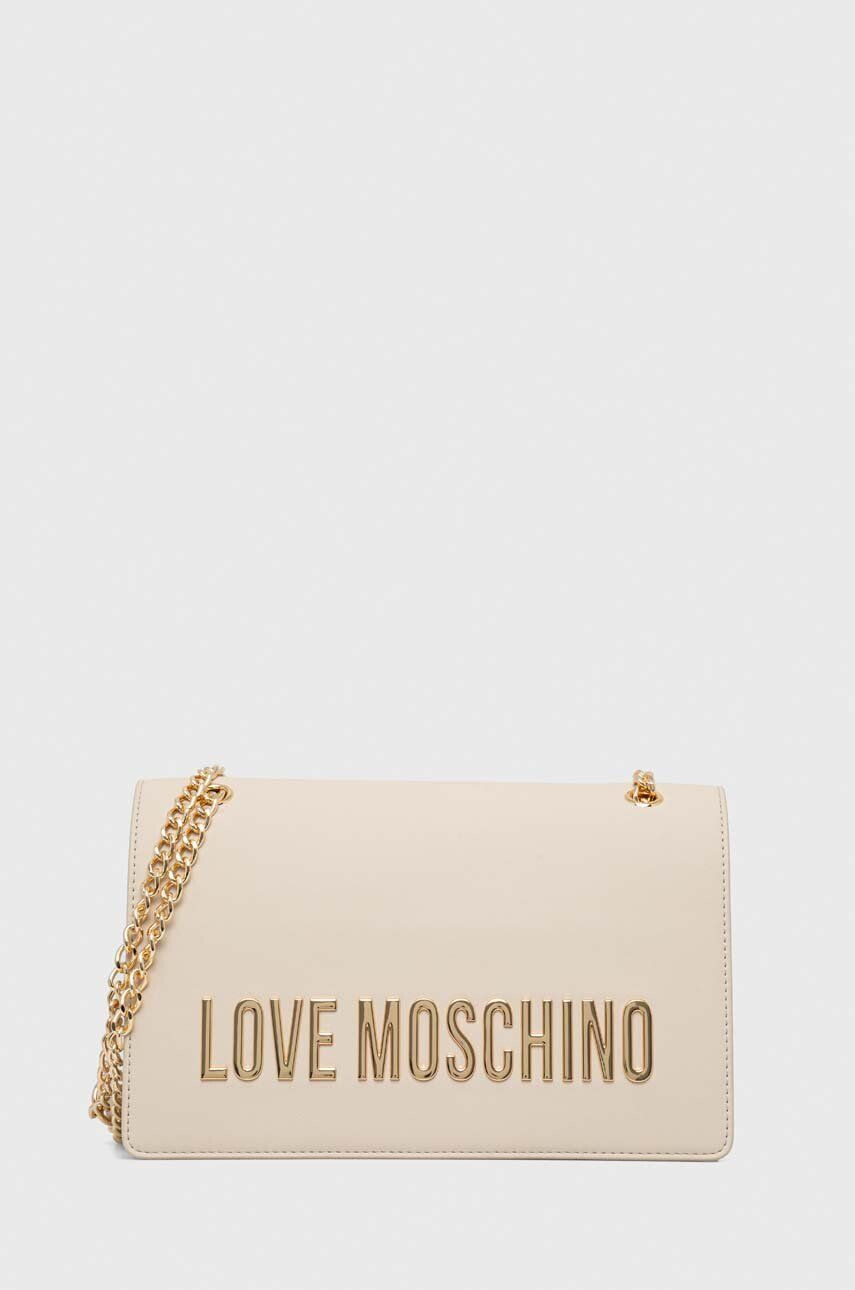 LOVE MOSCHINO Τσάντα - Pepit.gr