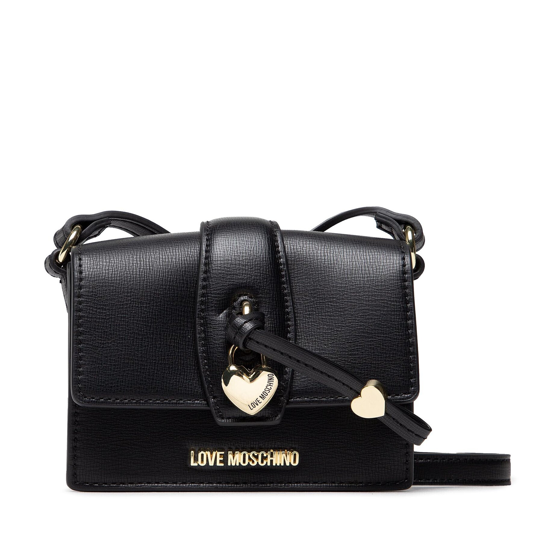 LOVE MOSCHINO Τσάντα - Pepit.gr