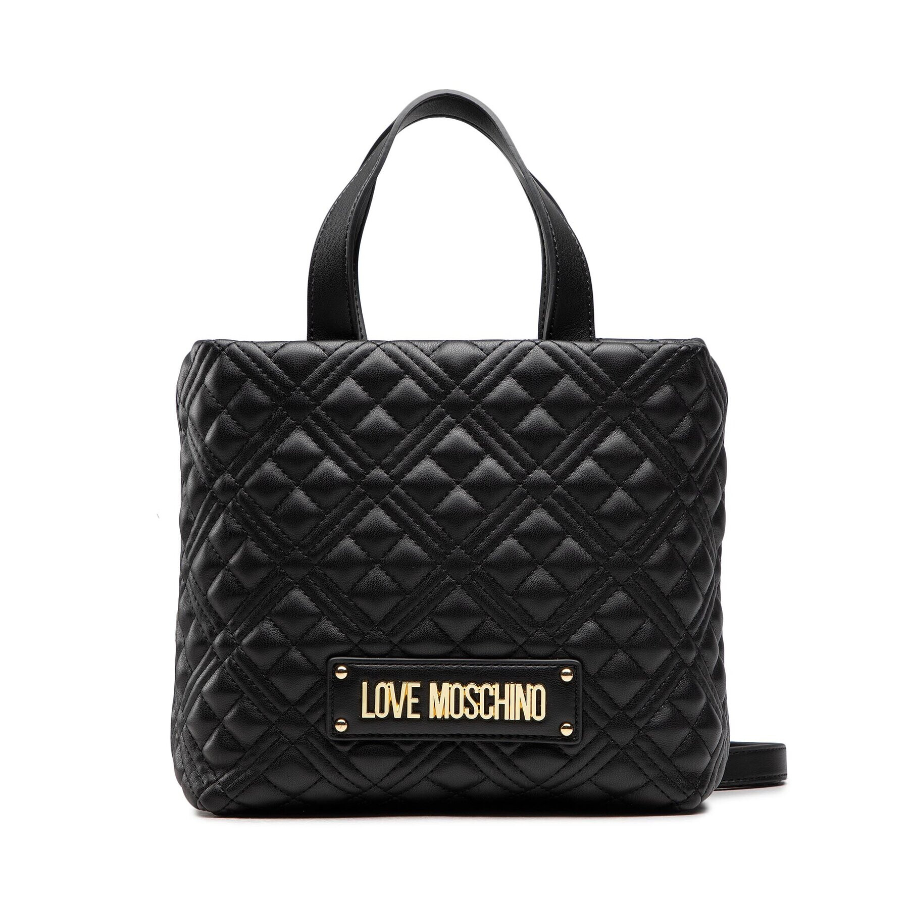 LOVE MOSCHINO Τσάντα - Pepit.gr