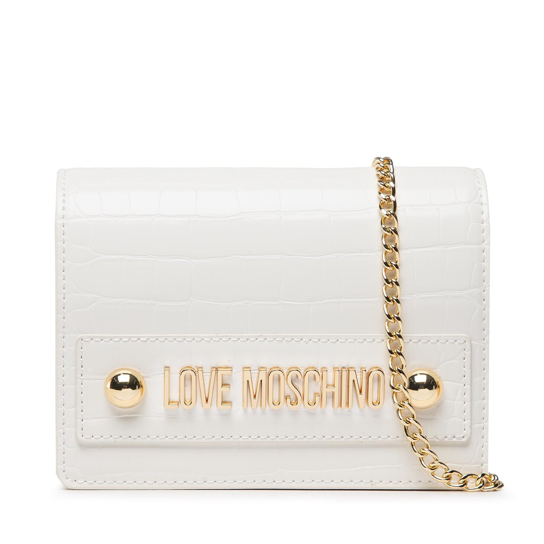 LOVE MOSCHINO Τσάντα - Pepit.gr