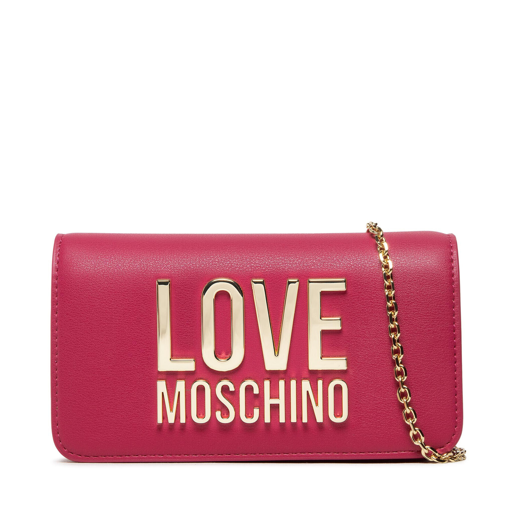 LOVE MOSCHINO Τσάντα - Pepit.gr