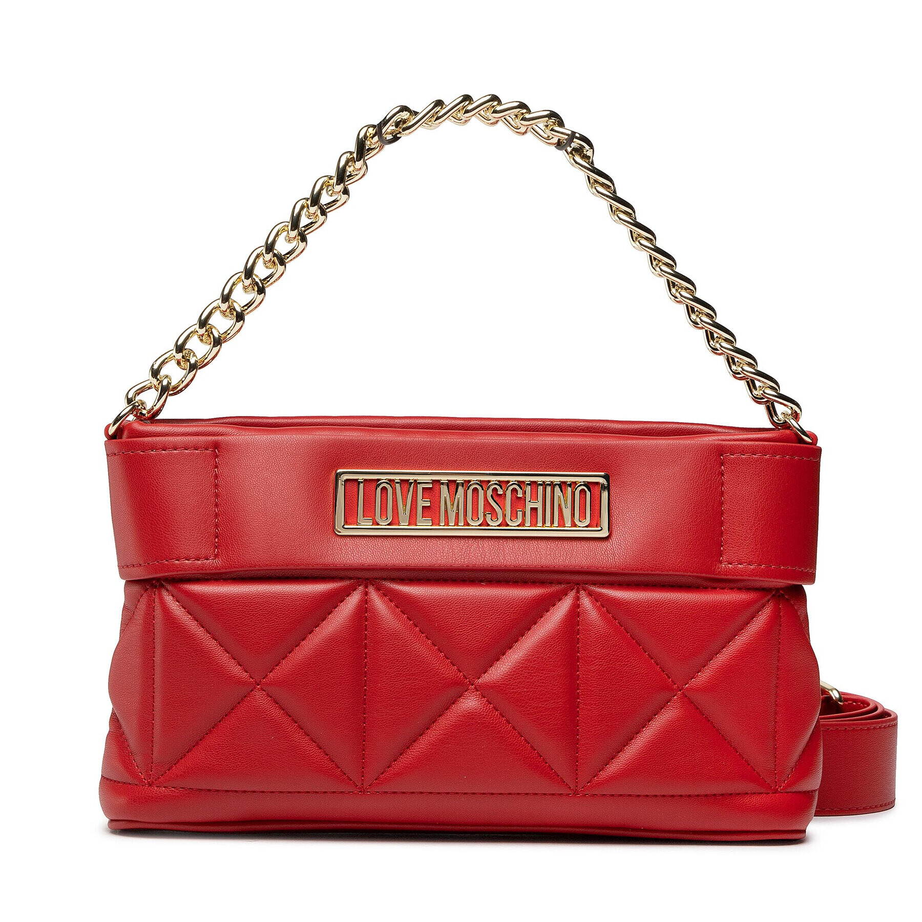 LOVE MOSCHINO Τσάντα - Pepit.gr