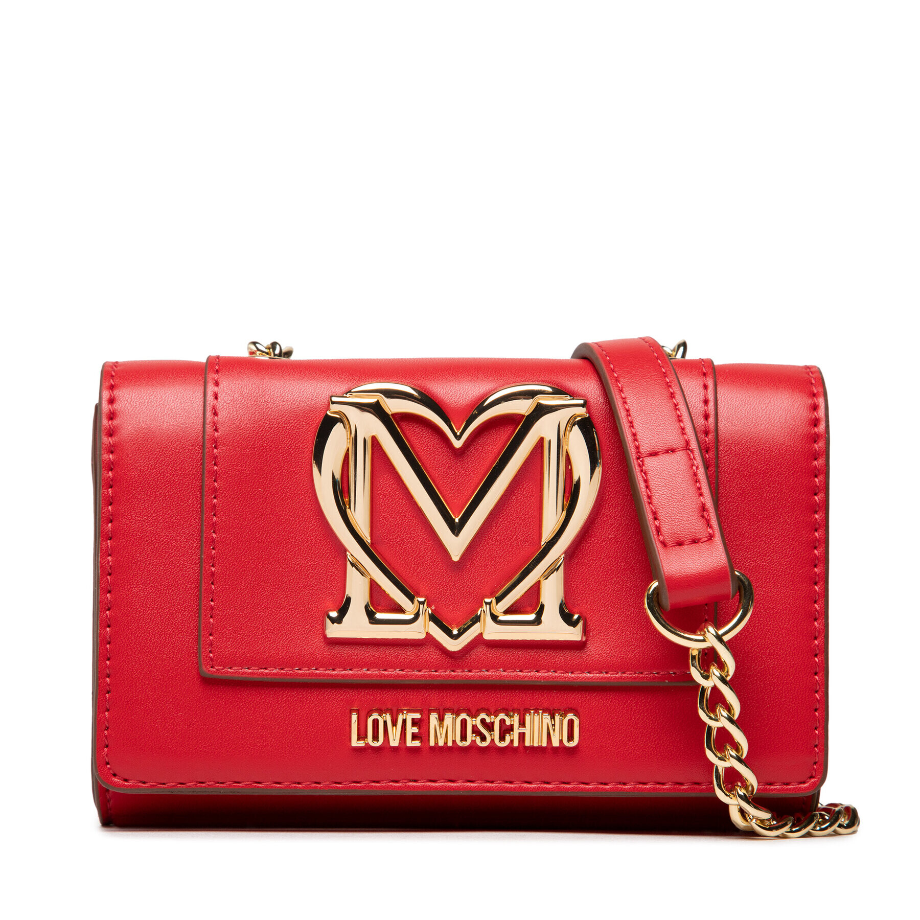 LOVE MOSCHINO Τσάντα - Pepit.gr