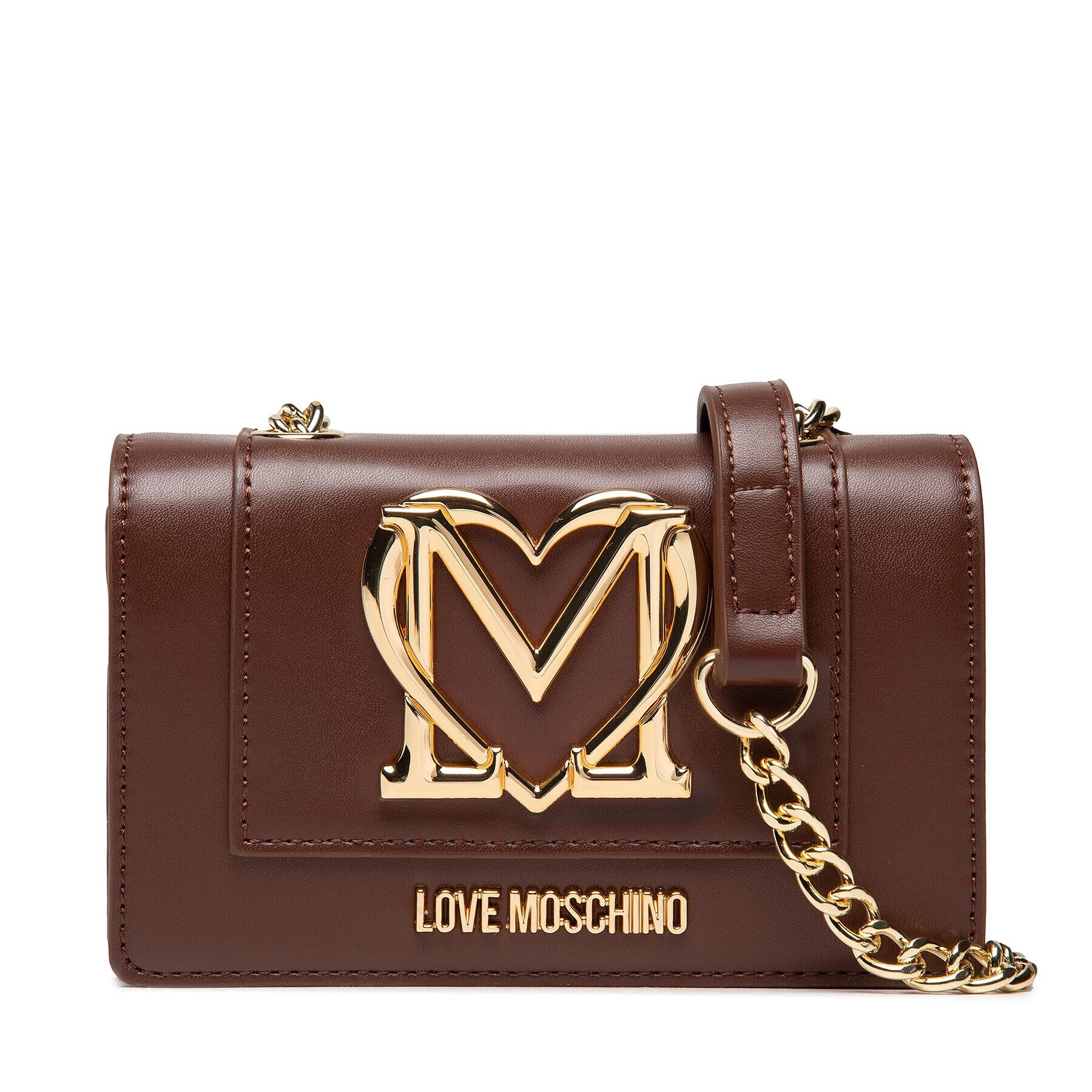 LOVE MOSCHINO Τσάντα - Pepit.gr