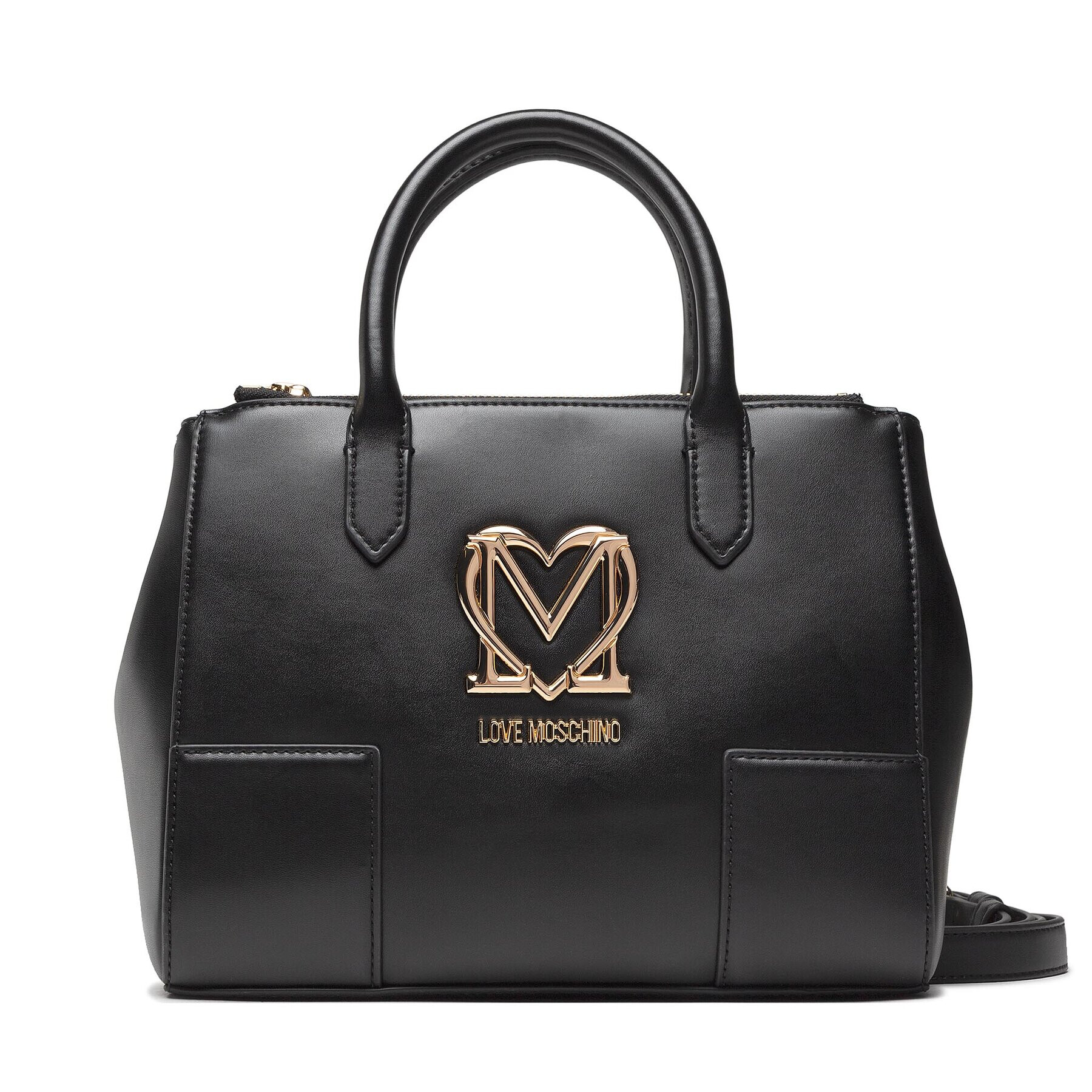 LOVE MOSCHINO Τσάντα - Pepit.gr