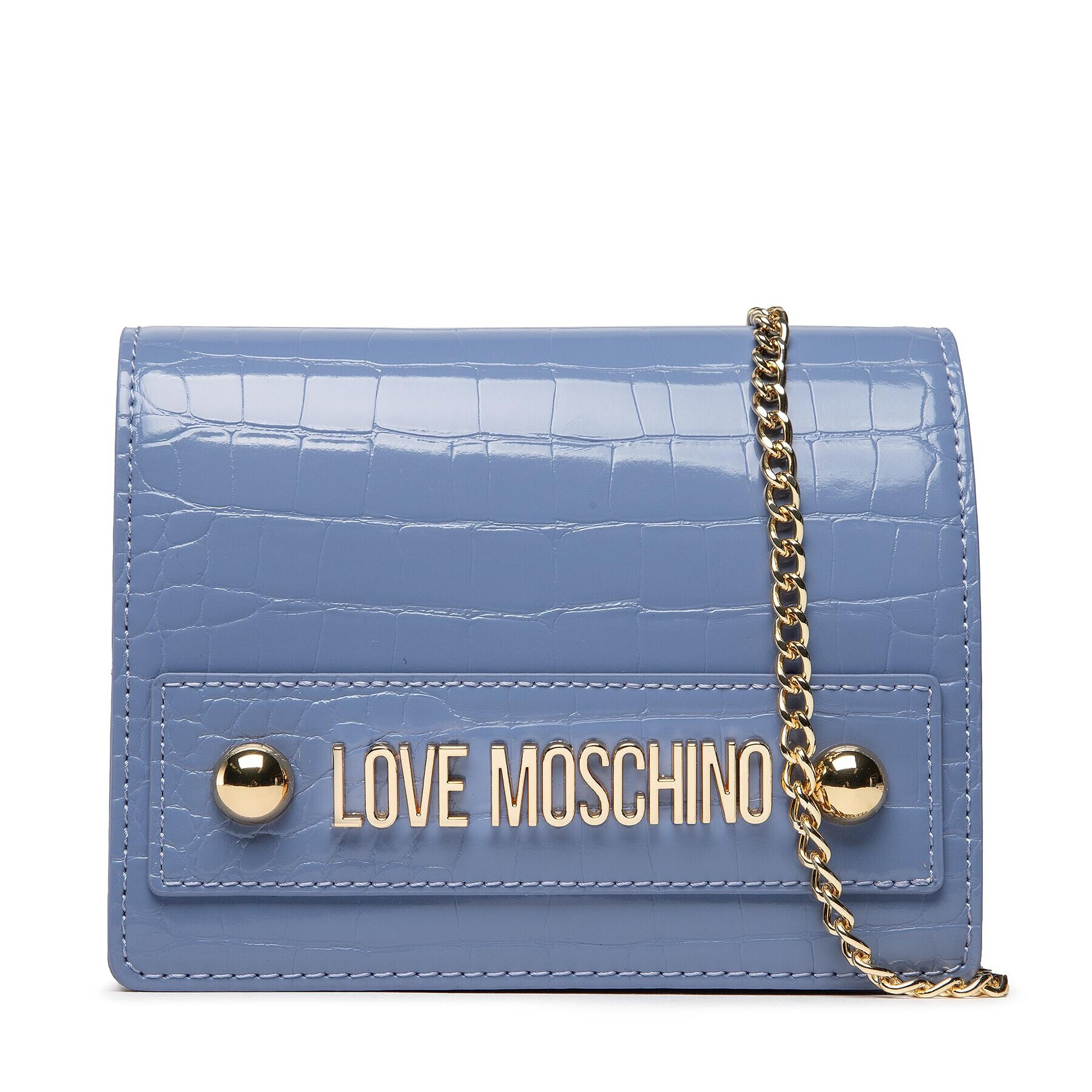 LOVE MOSCHINO Τσάντα - Pepit.gr